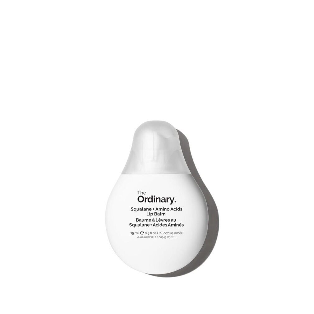 The Ordinary Körperpflegemittel Squalan + Amino Acids Lip Balm Lippenbalsam 15ml