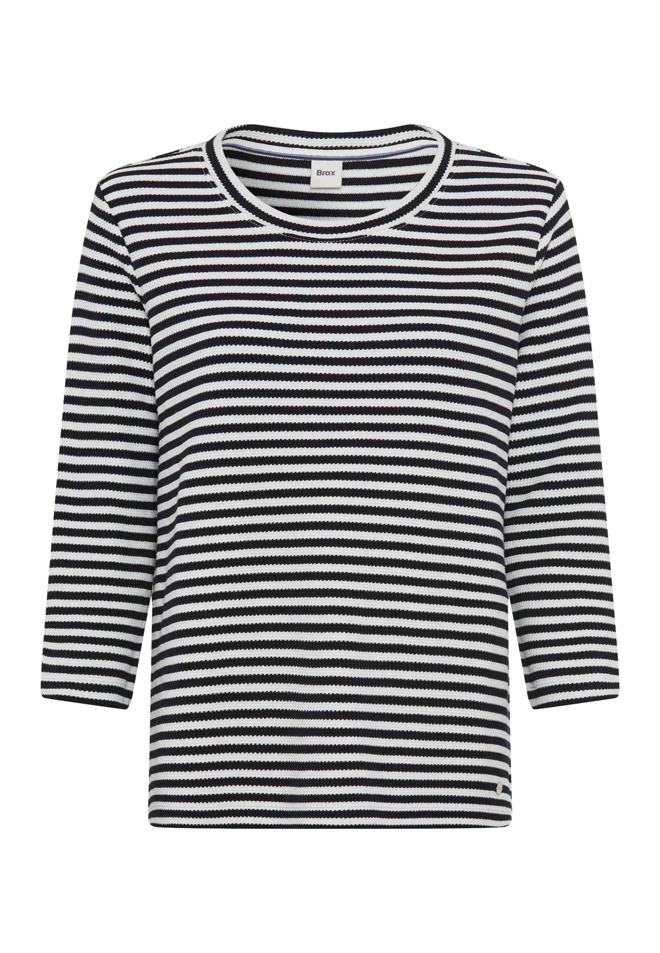 Brax Kurzarmshirt Style BONNIE günstig online kaufen