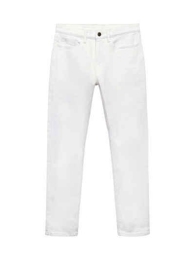 Esprit Slim-fit-Jeans Schmale Джинси mit mittlerer Bundhöhe