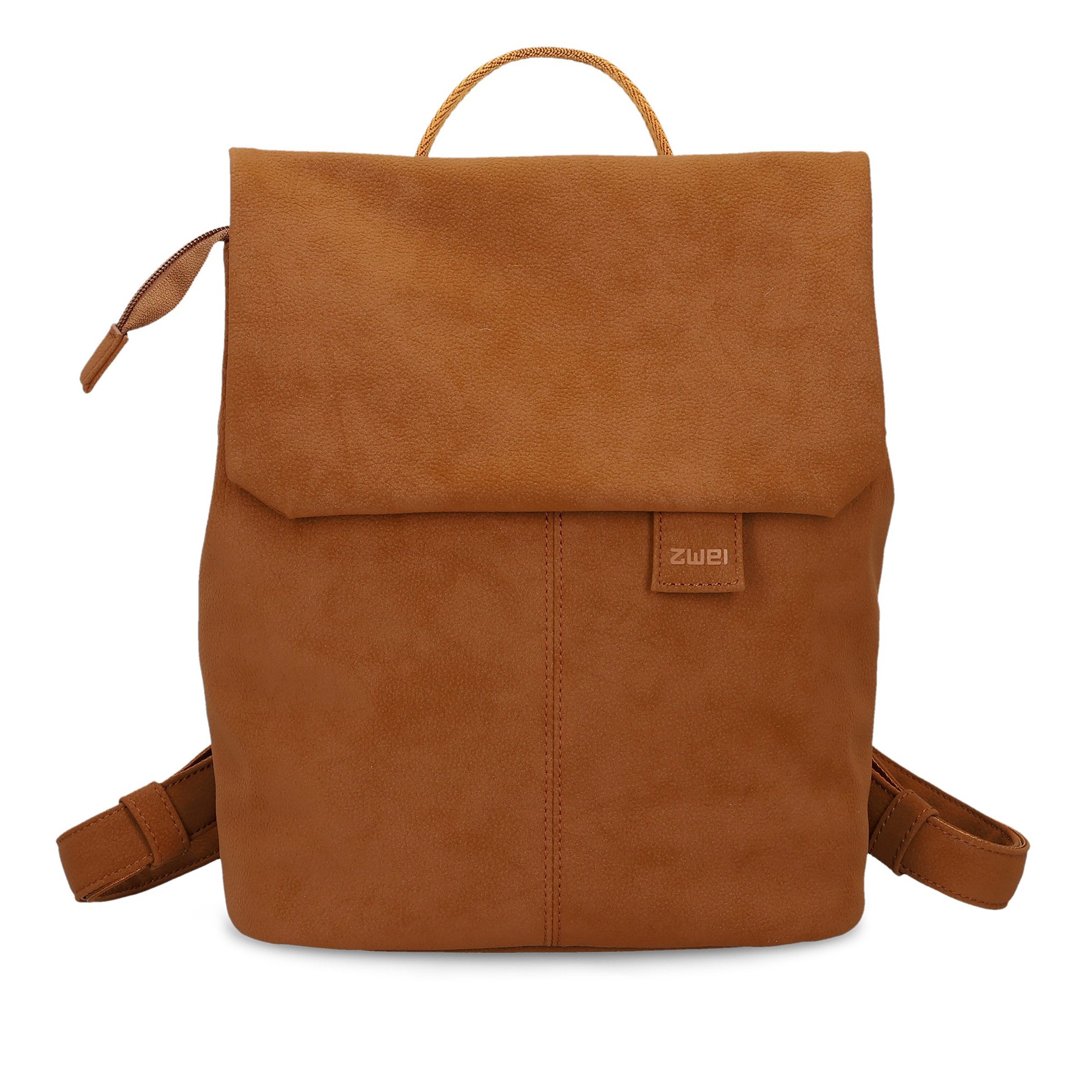 Zwei Rucksack Mademoiselle