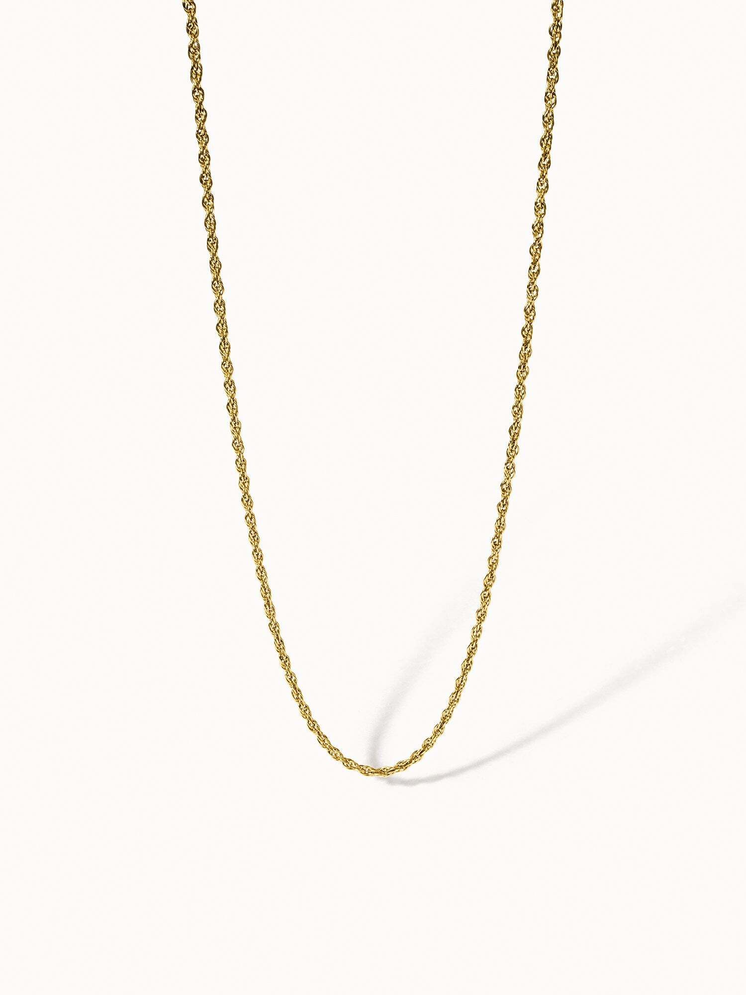 Purelei Kette ohne Anhänger Fine Vintage (Kette)