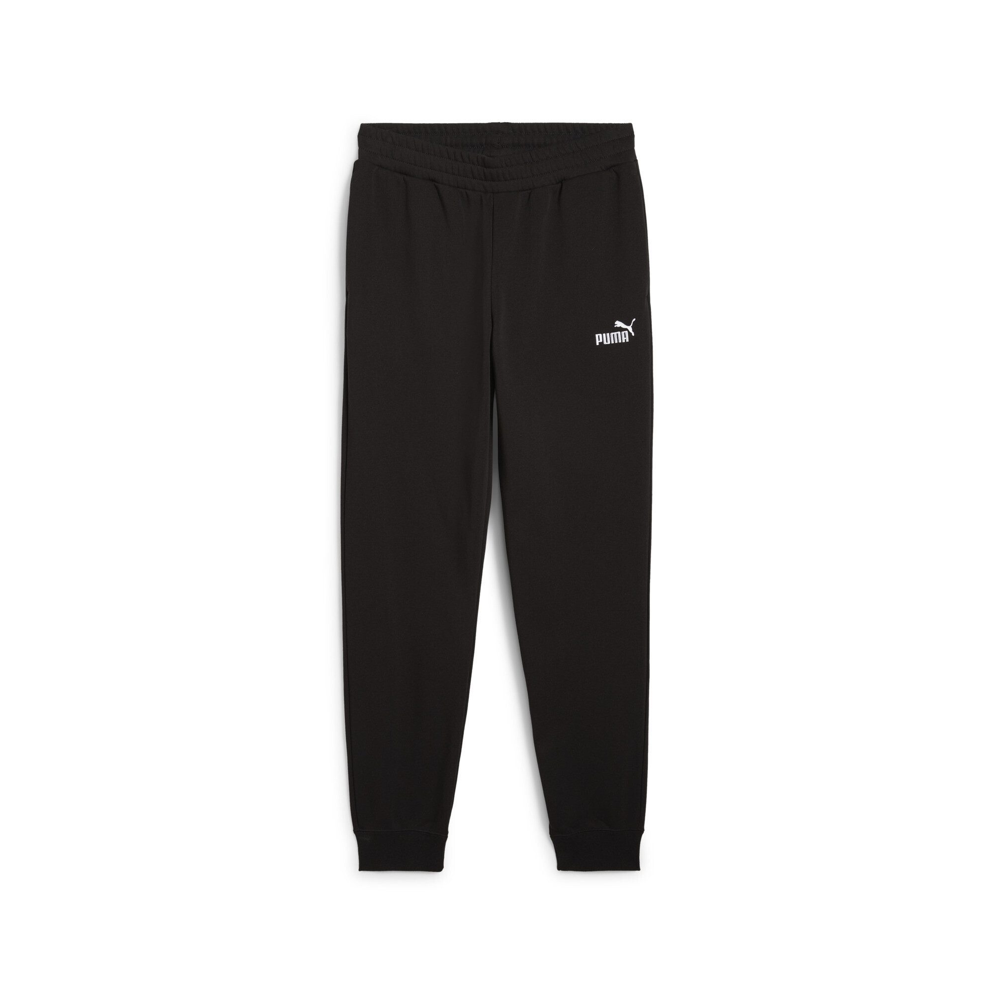 PUMA Sporthose Essentials No. 1 Logo Jogginghose Herren
