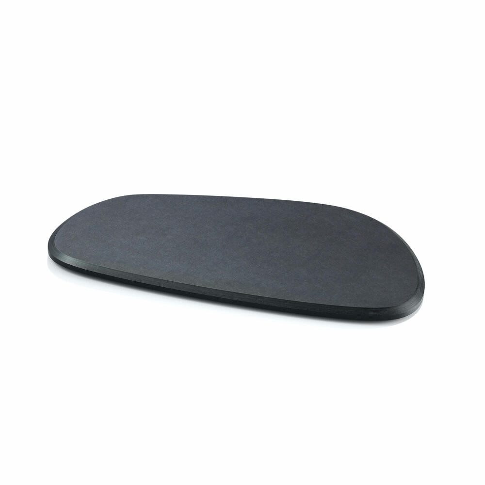 Continenta Schneidebrett Duracore 23.2 x 13.7 cm, Holzpapierfaser