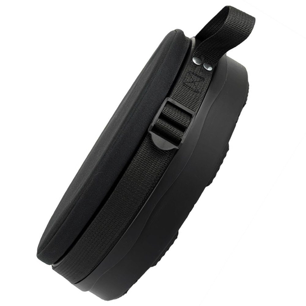 HABA B.V. Sitzhocker faltbarer Hocker Campingstuhl Campinghocker Angelhocker