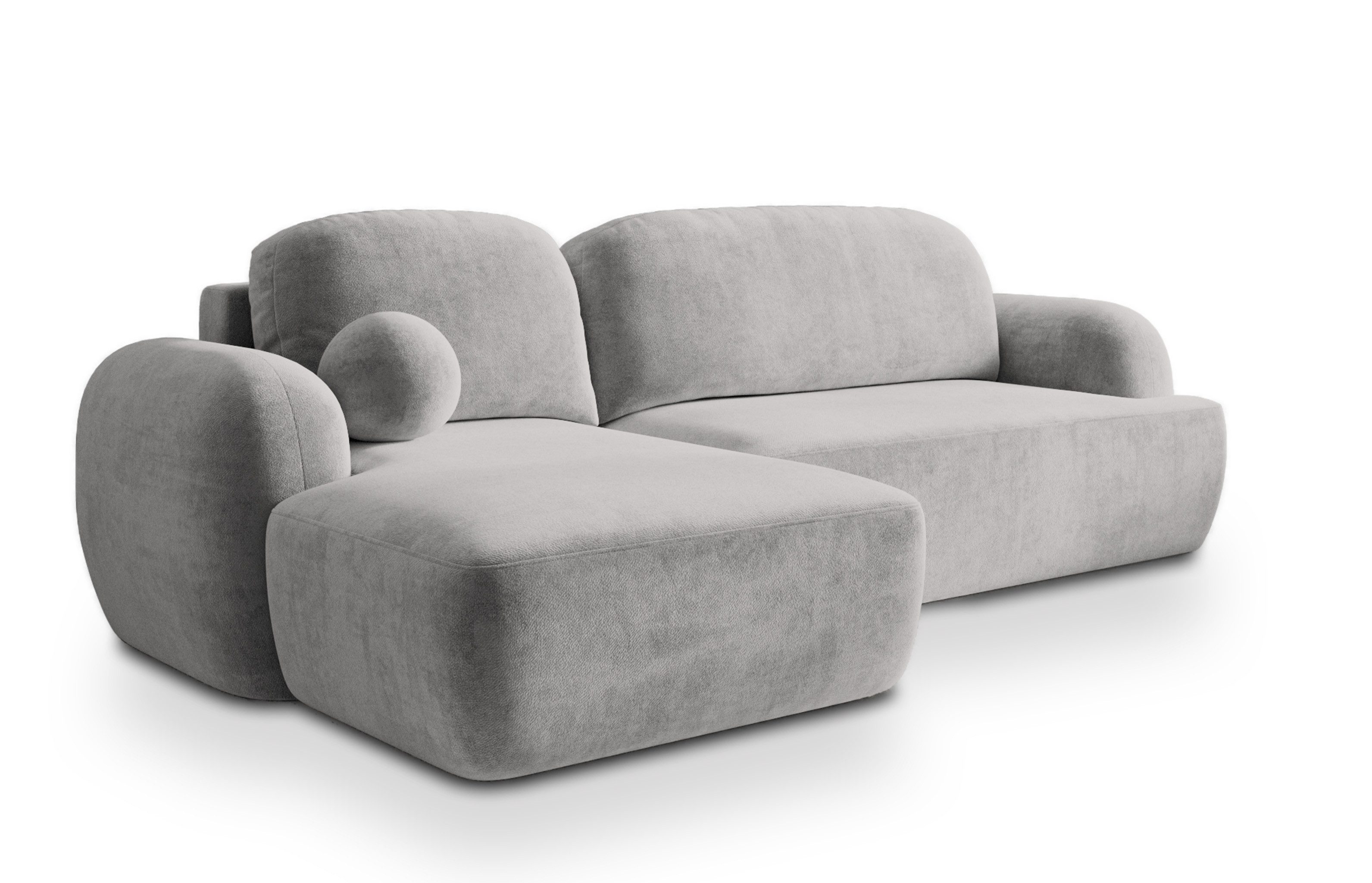 Masseno Ecksofa MODENZA mit Schlaffunktion L-Form, günstig online kaufen