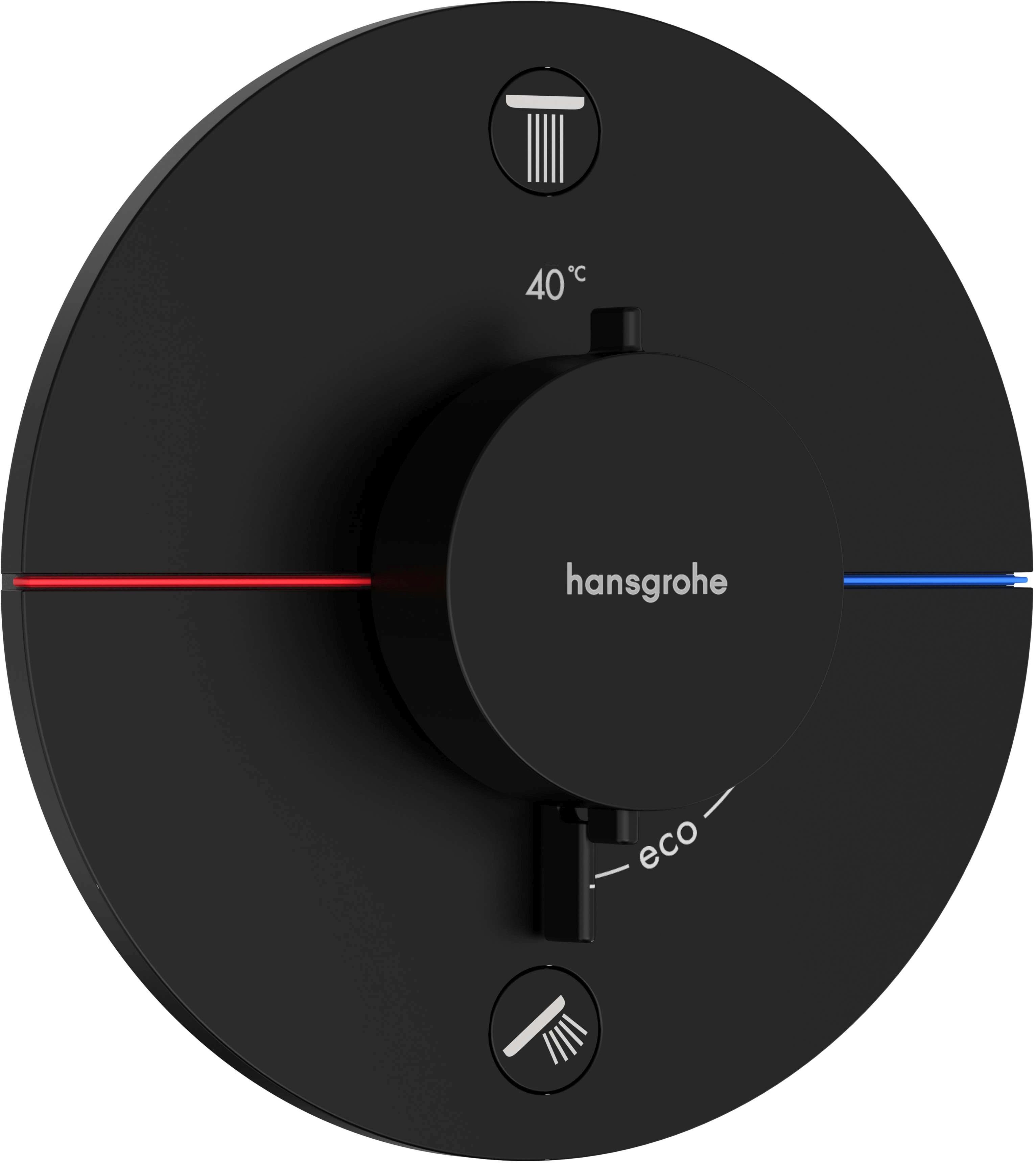 hansgrohe Duscharmatur