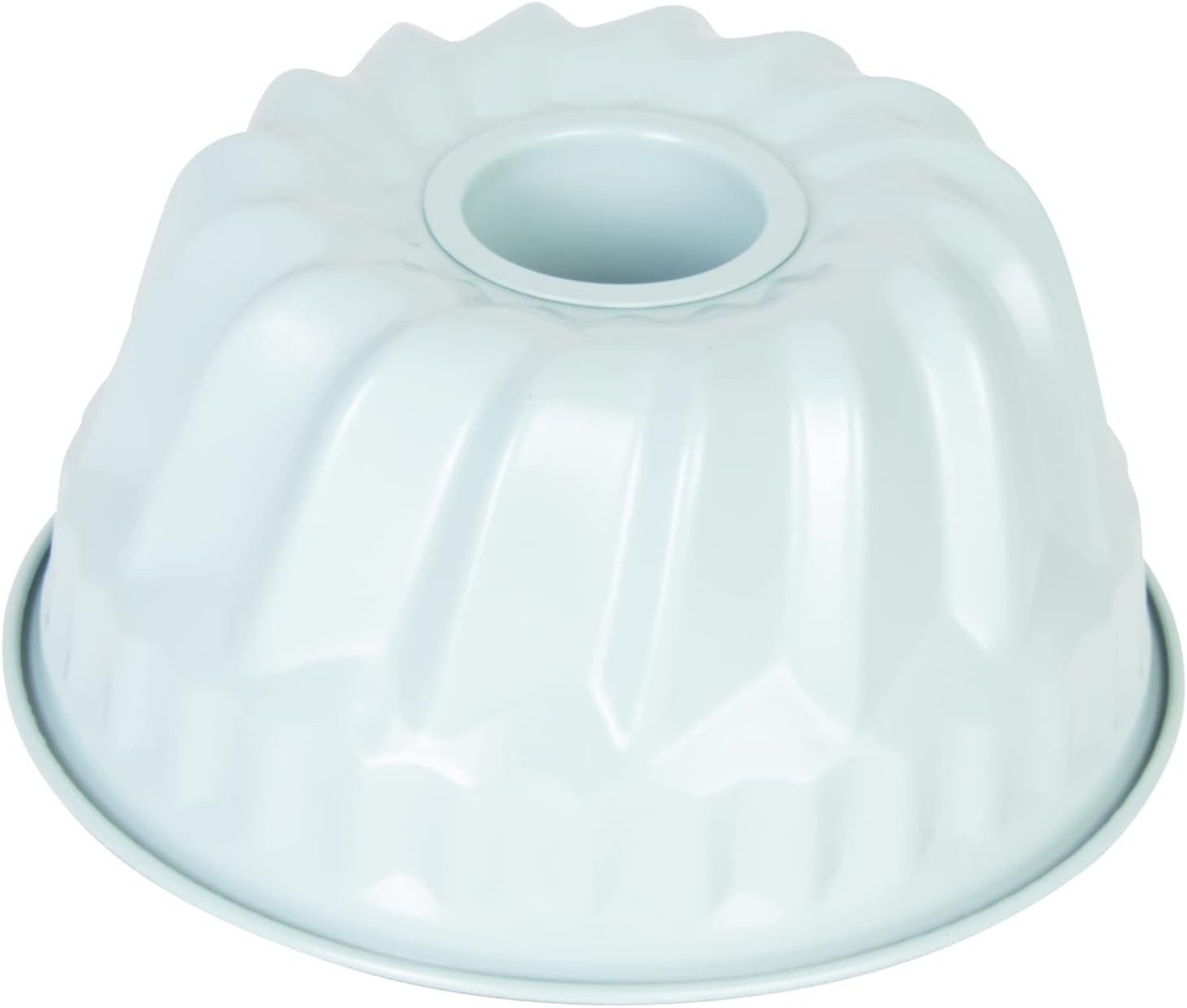 Wenco Gugelhupfform Backform 18 cm, hitzebeständig bis 230°C, Antihaftbeschichtung, robuster Stahl, gleichmäßige Wärmeverteilung