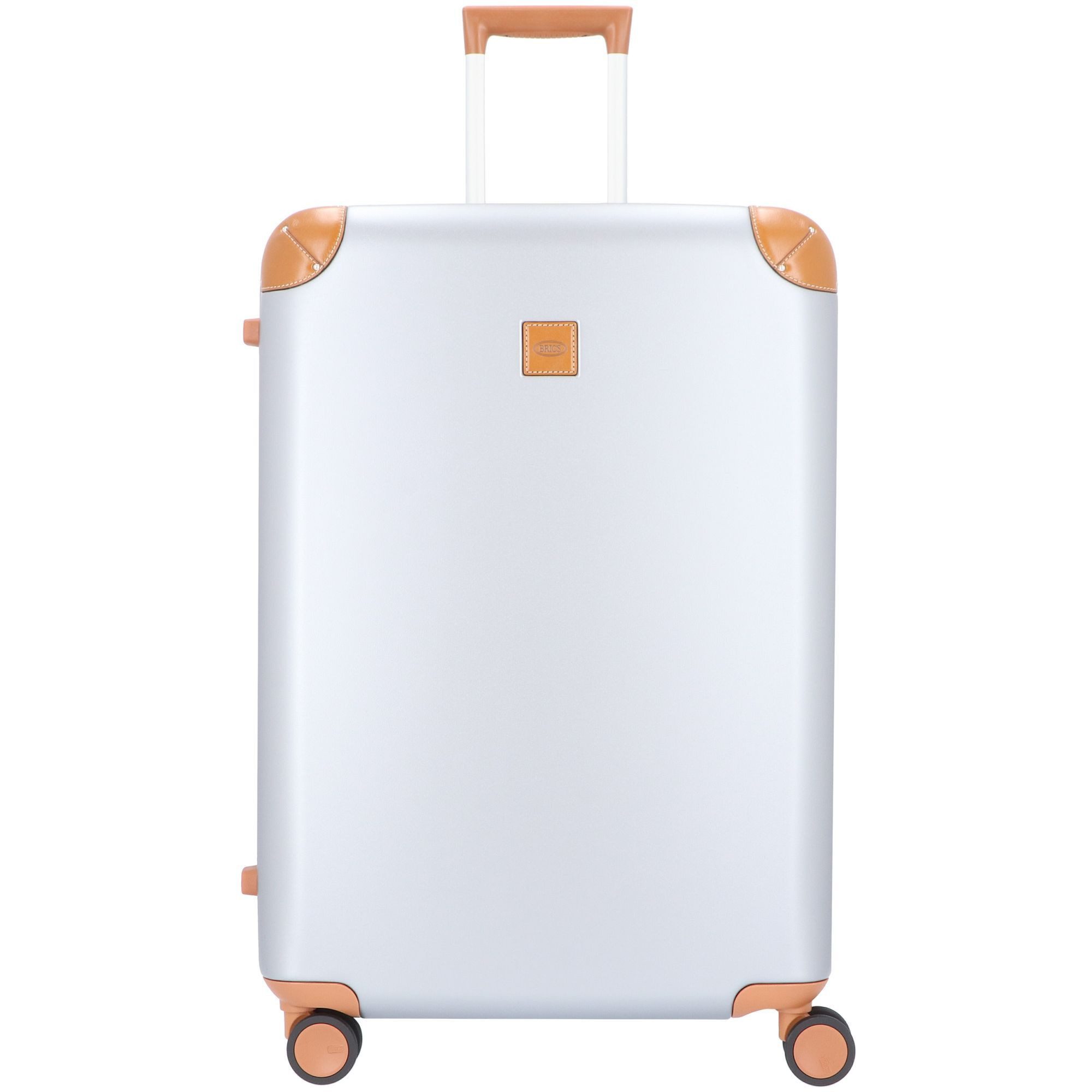 Bric's Hartschalen-Trolley Amalfi, 4 Rollen, Polycarbonat