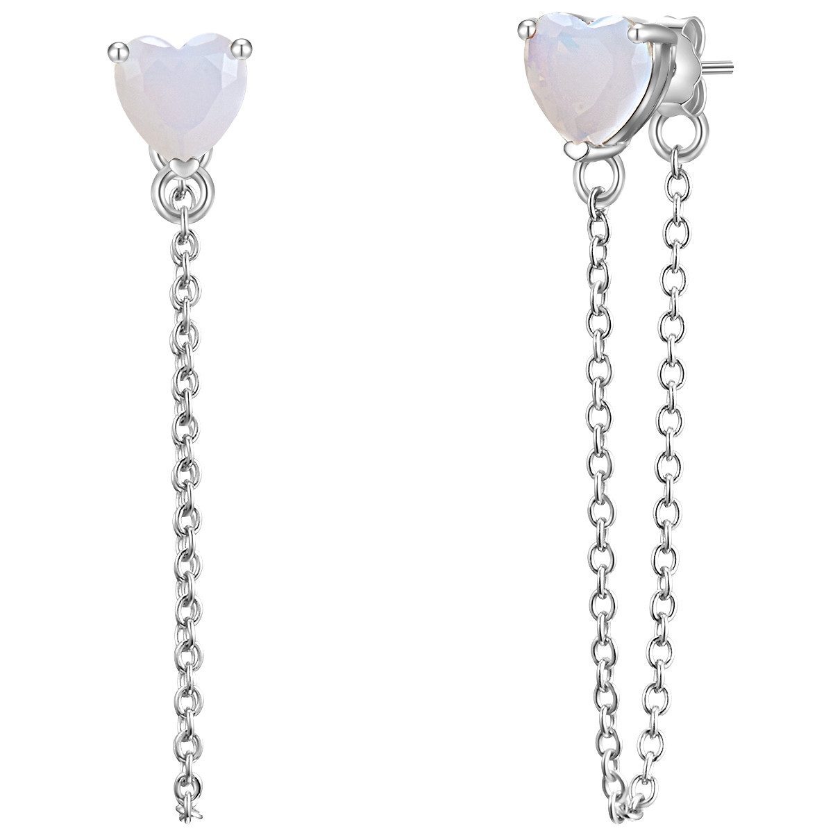 Paar Ohrstecker Set: GSM1231