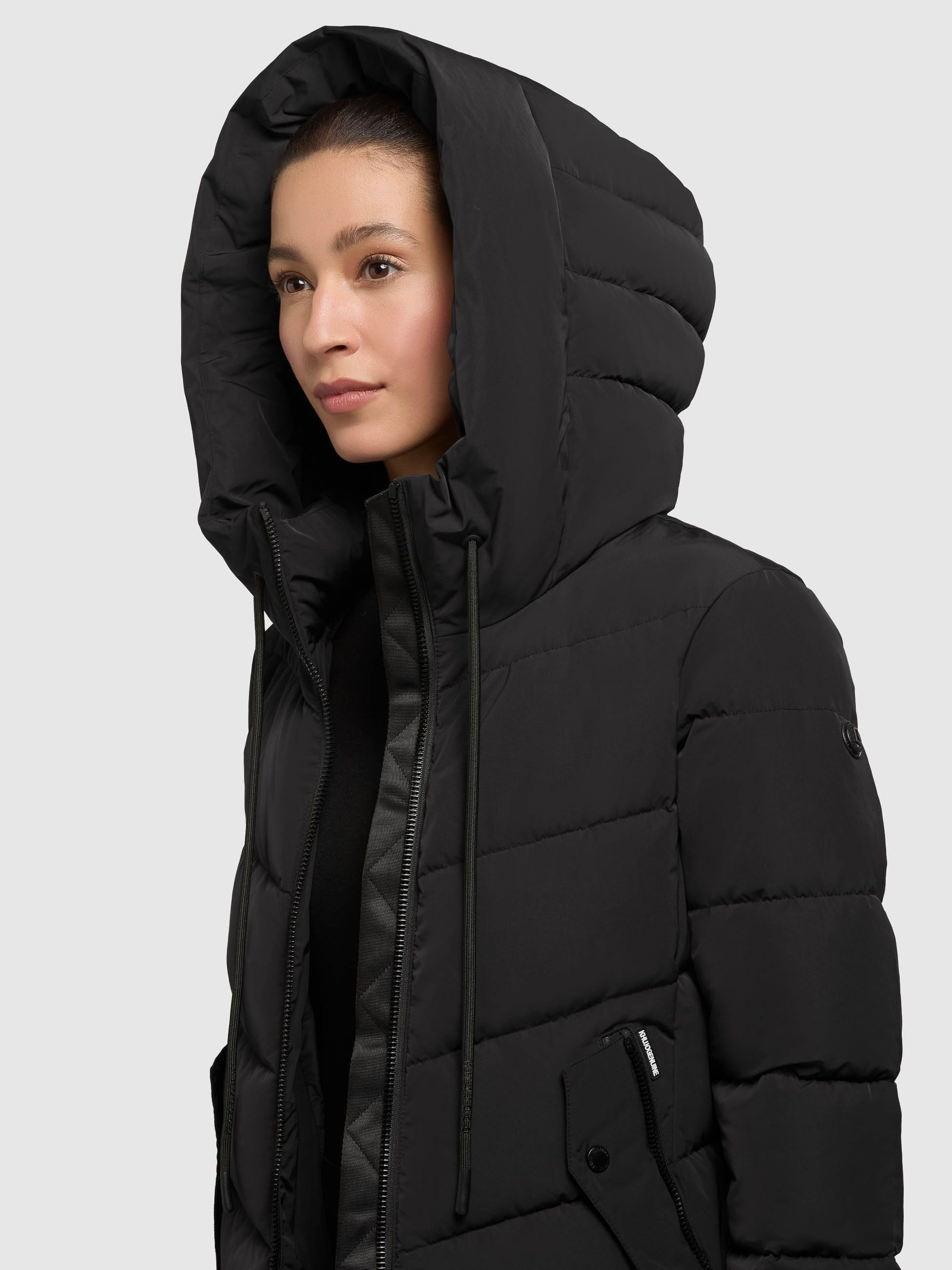 khujo Wintermantel MIKIA 3 günstig online kaufen