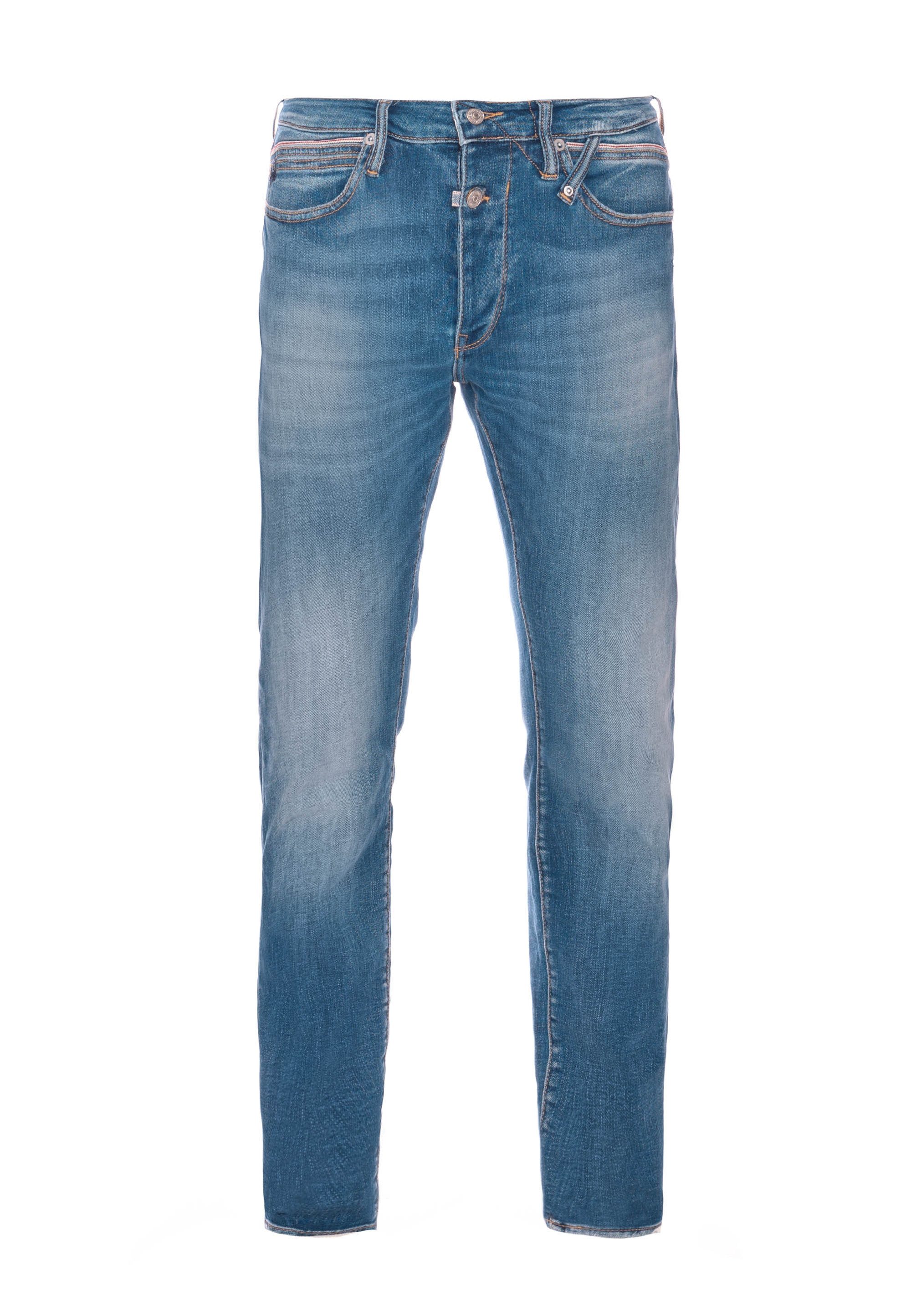 Bequeme Jeans 700/11