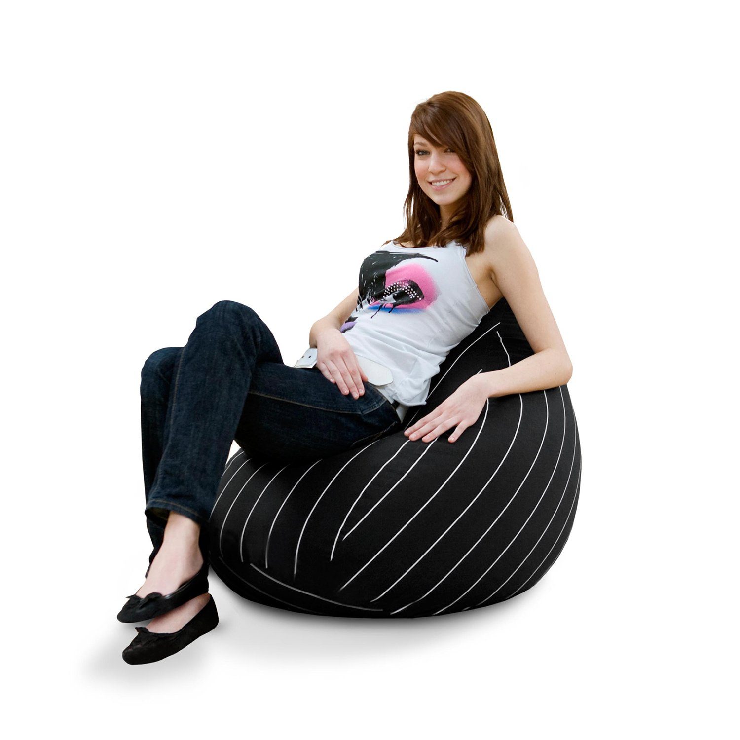 Smoothy Sitzsack günstig online kaufen