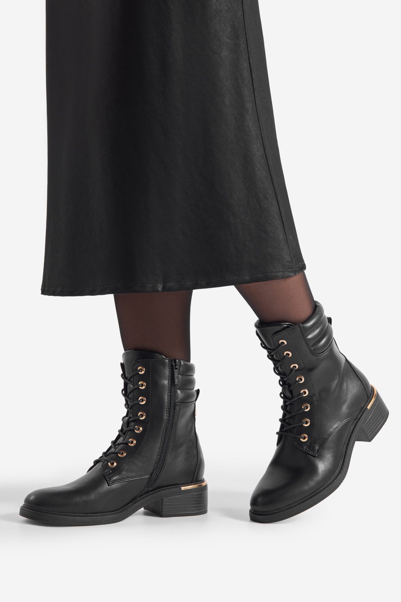 Jenny Fairy Jenny Fairy Damen Stiefel 41 schwarz 5905588855361 Stiefel günstig online kaufen