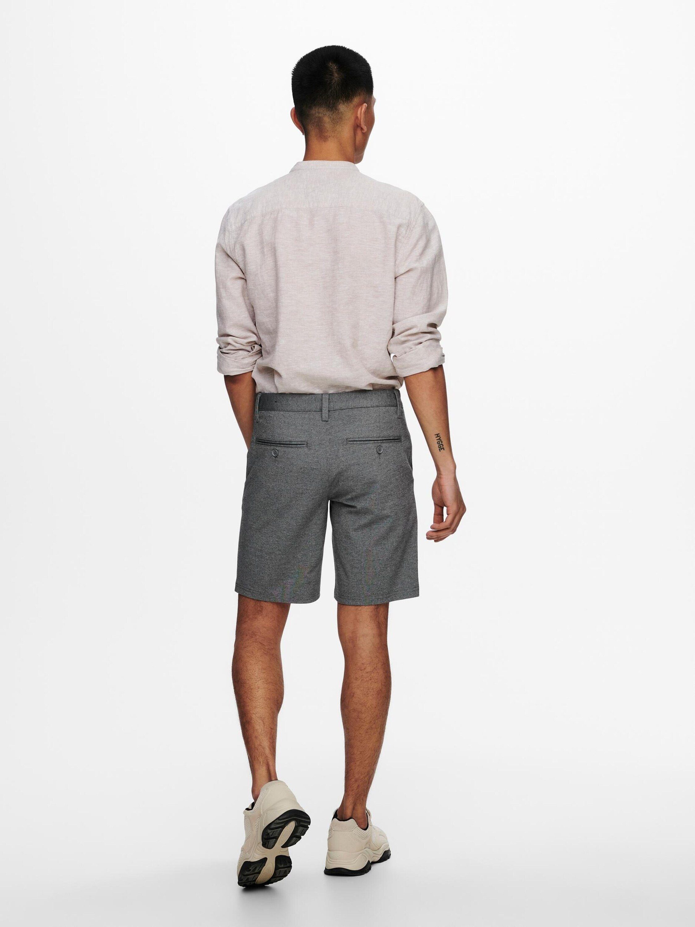 ONLY & SONS Shorts Mark (1-tlg) günstig online kaufen