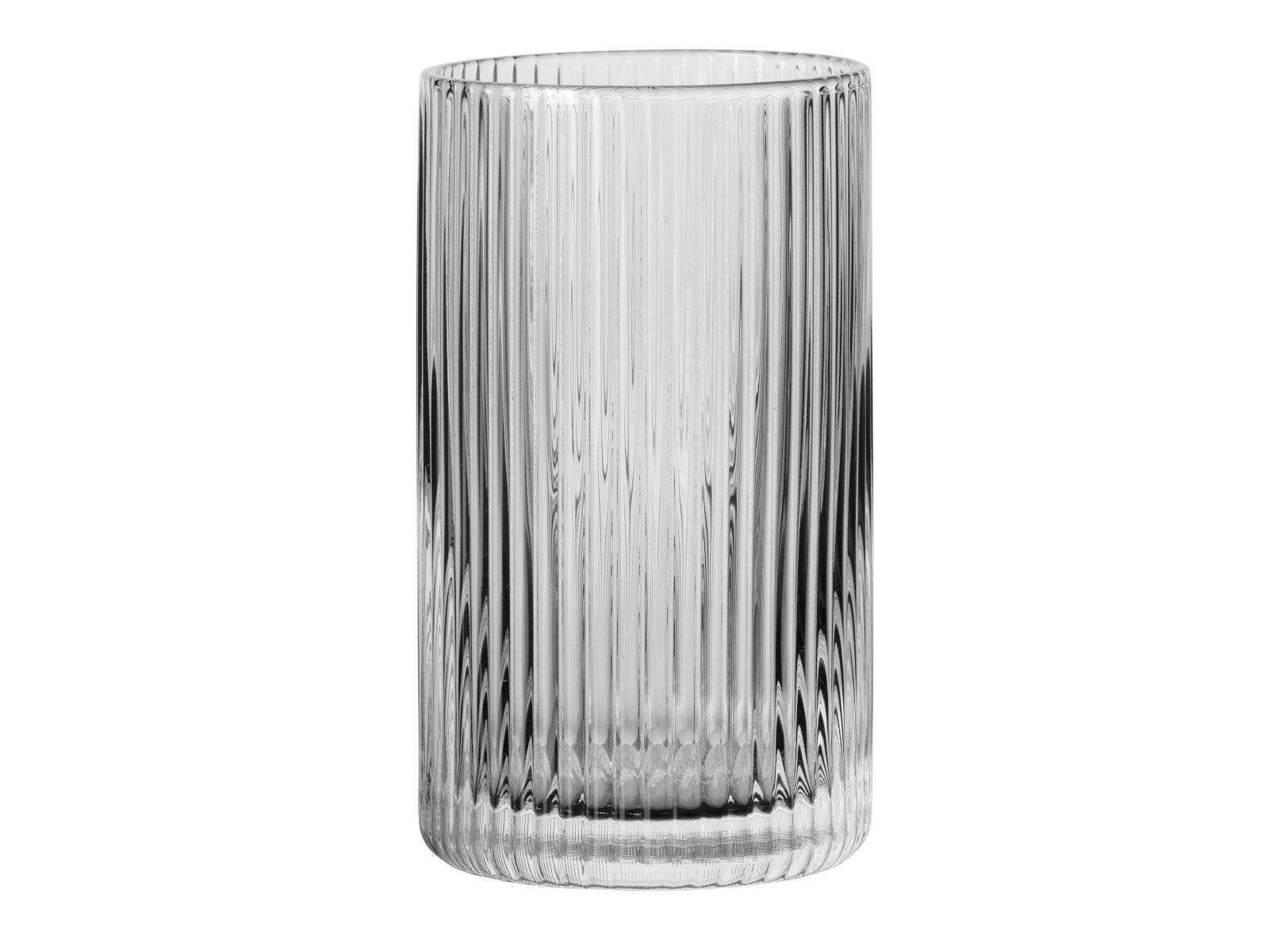 ASA SELECTION Glas Juna Glas clear 0,28l, Glas