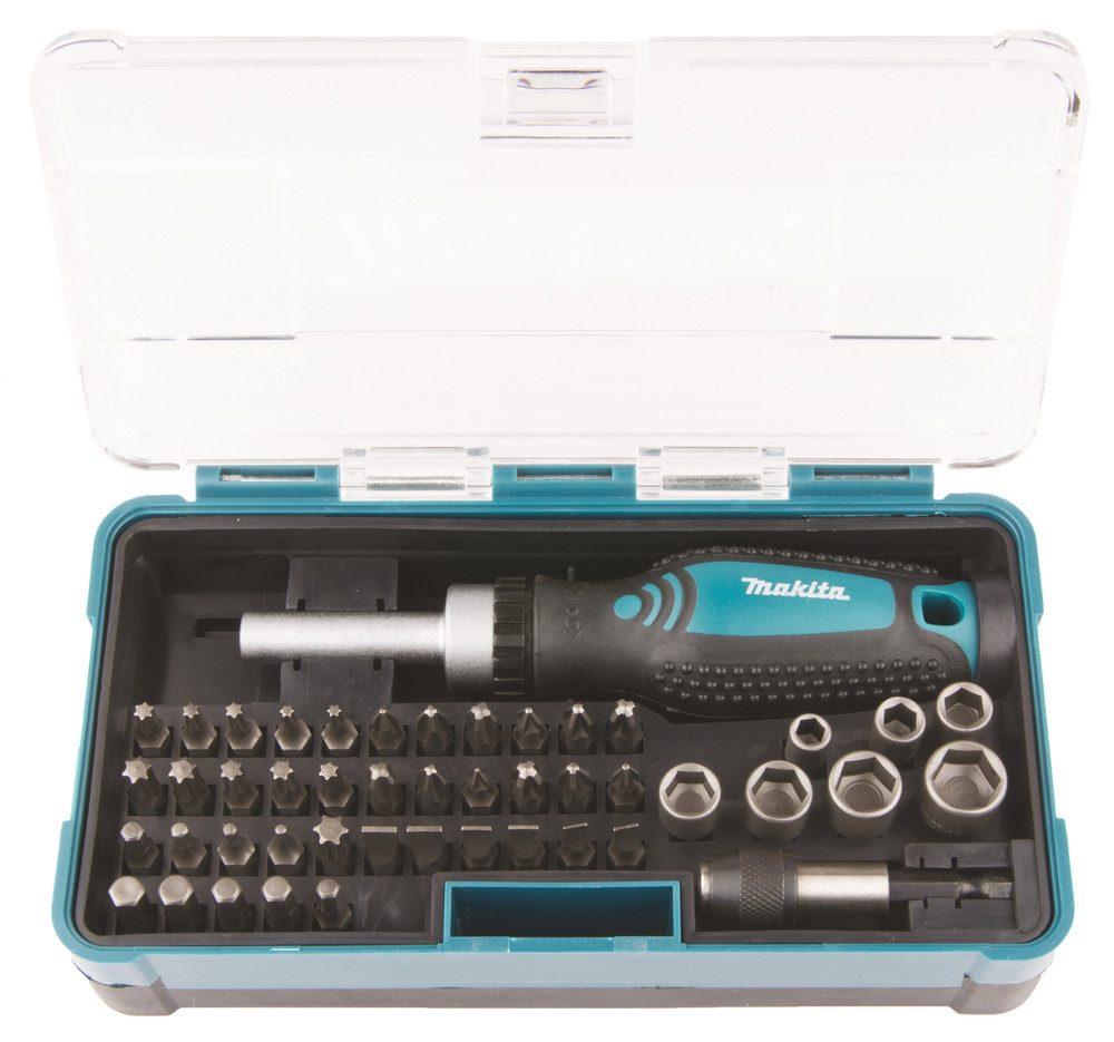 Bohrer- und Bitset »B-36170«