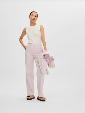 SELECTED FEMME Shirttop LYDIA Plain/ohne Details