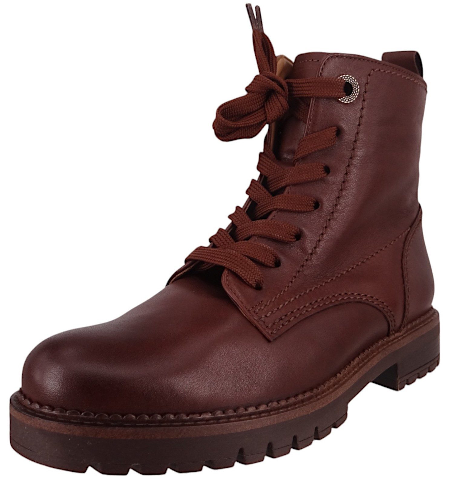 Gabor 52.725 55 Sattel Stiefelette günstig online kaufen
