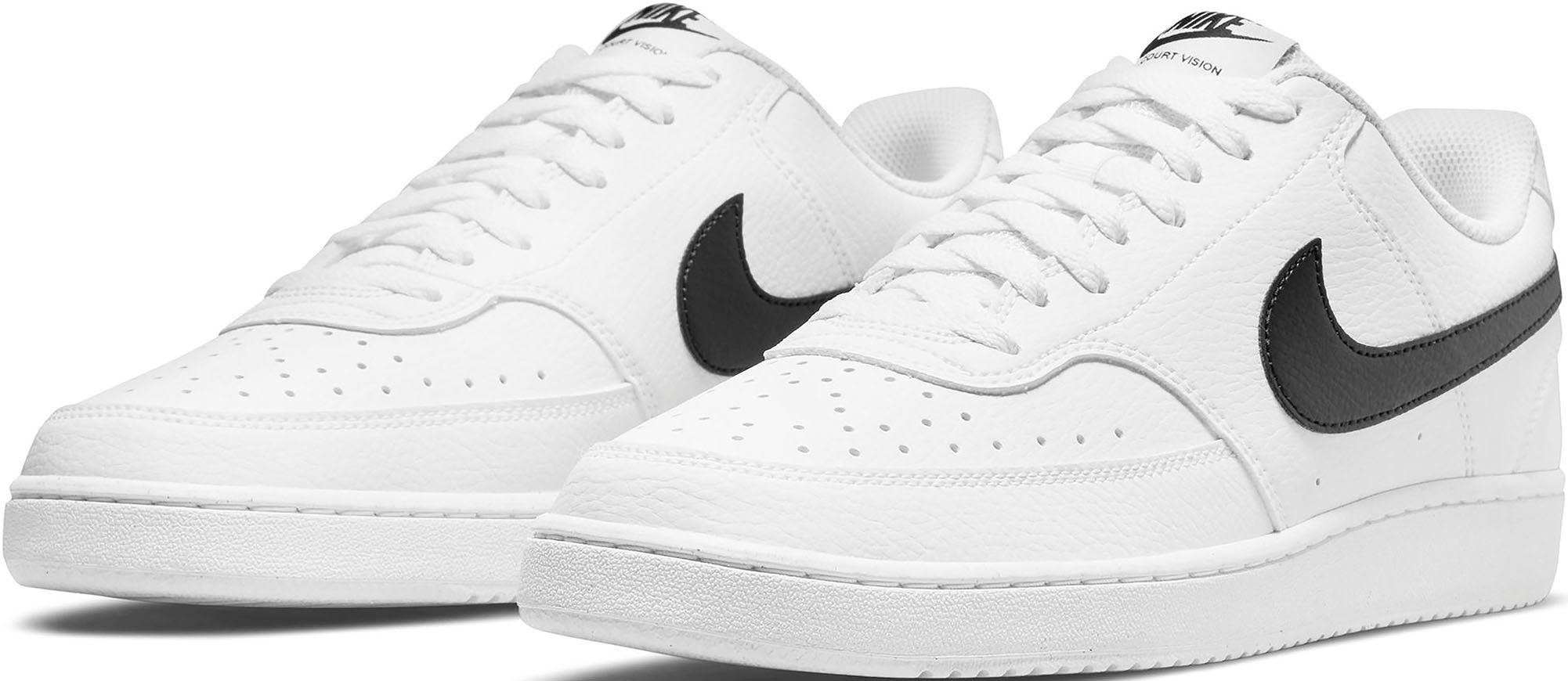 COURT VISION LOW NEXT NATURE Sneaker
