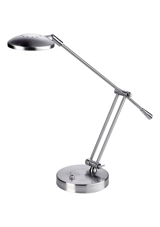 LED Schreibtischlampe »MIMAS«, 1-flammig LED Schreibtischlampe »MIMAS«, 1-flammig