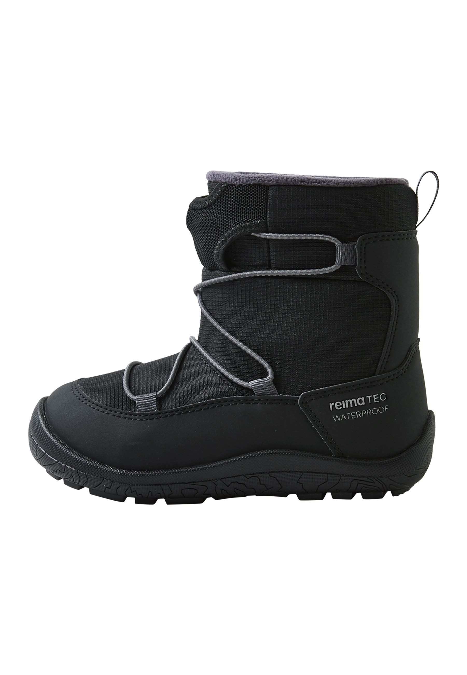 ENSILUMI KIDS ReimaTec Barfuß Winterstiefel Winterstiefel
