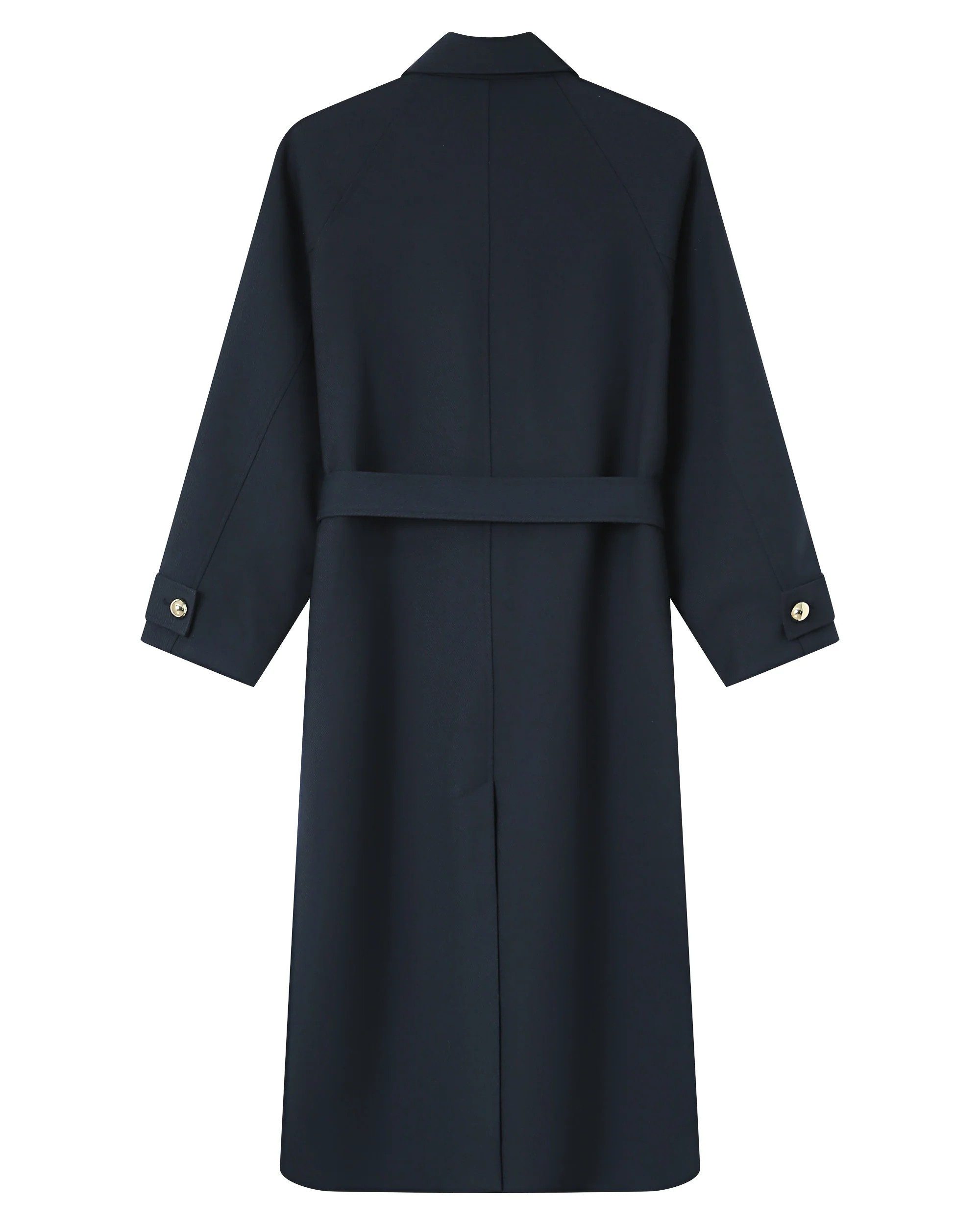 Grace & Mila Trenchcoat Long Trench Coat SCOTT - Mantel 