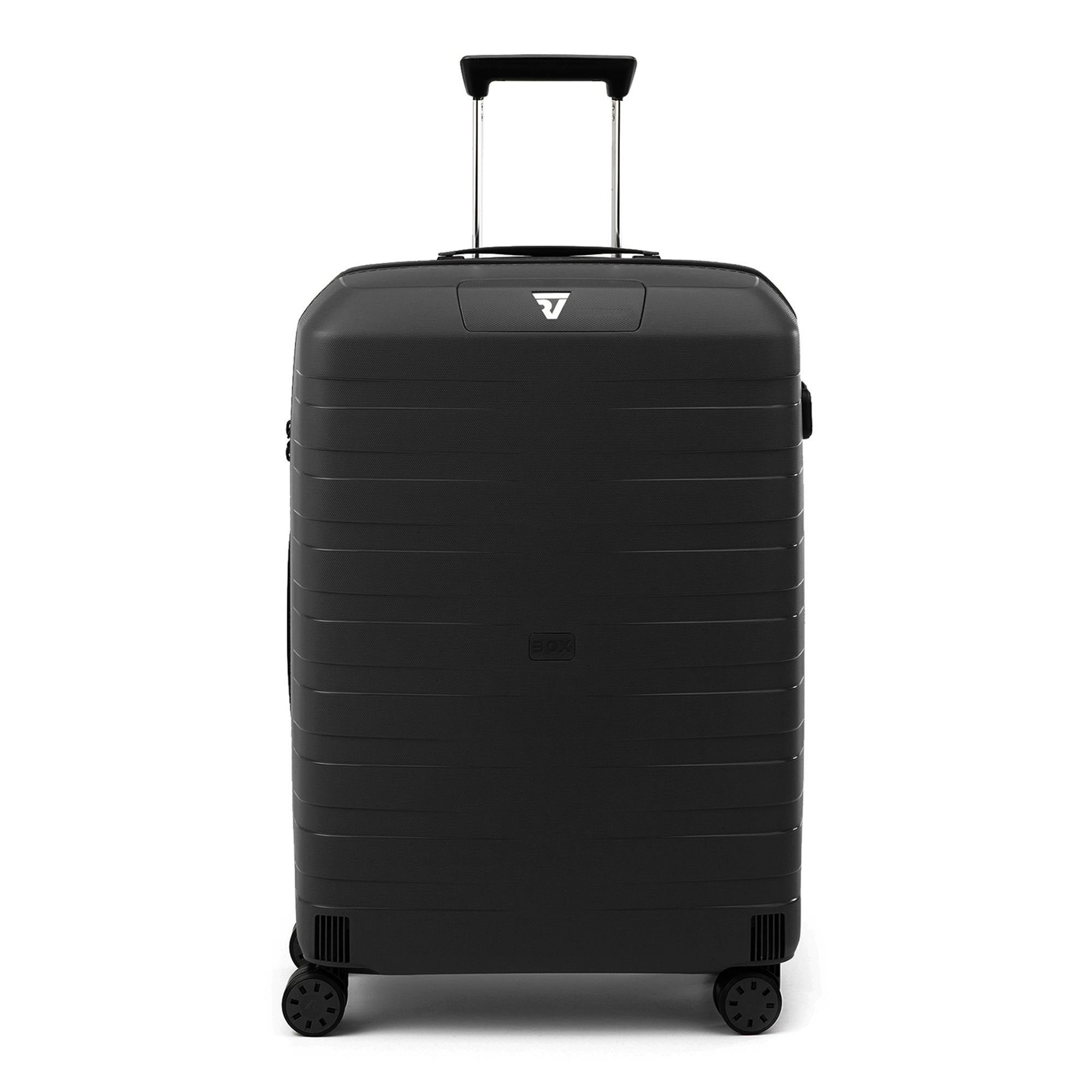 Hartschalen-Trolley Box Sport 2.0