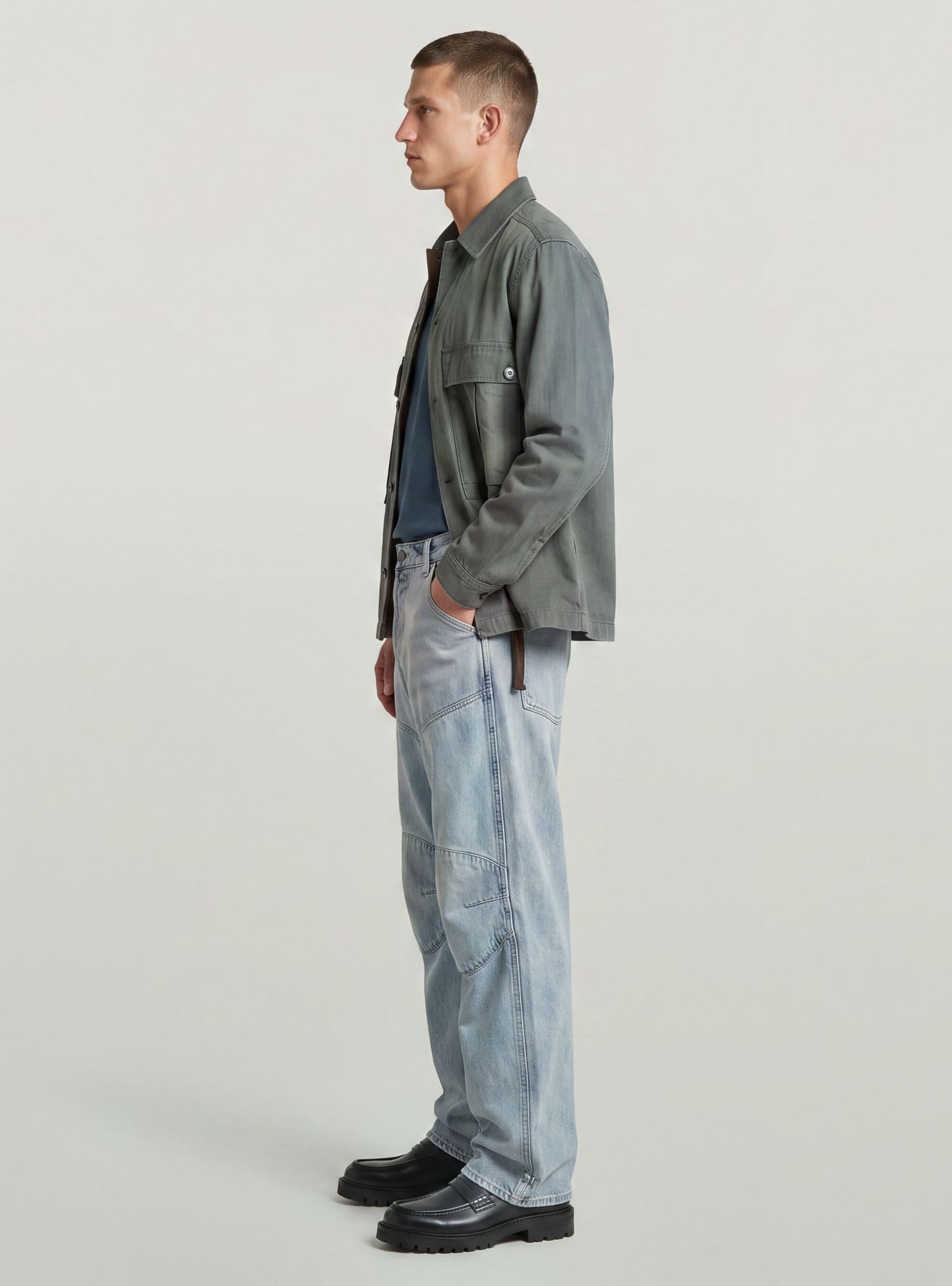 G-STAR Regular-fit-Jeans 5620 Loose 2.0 Jeans