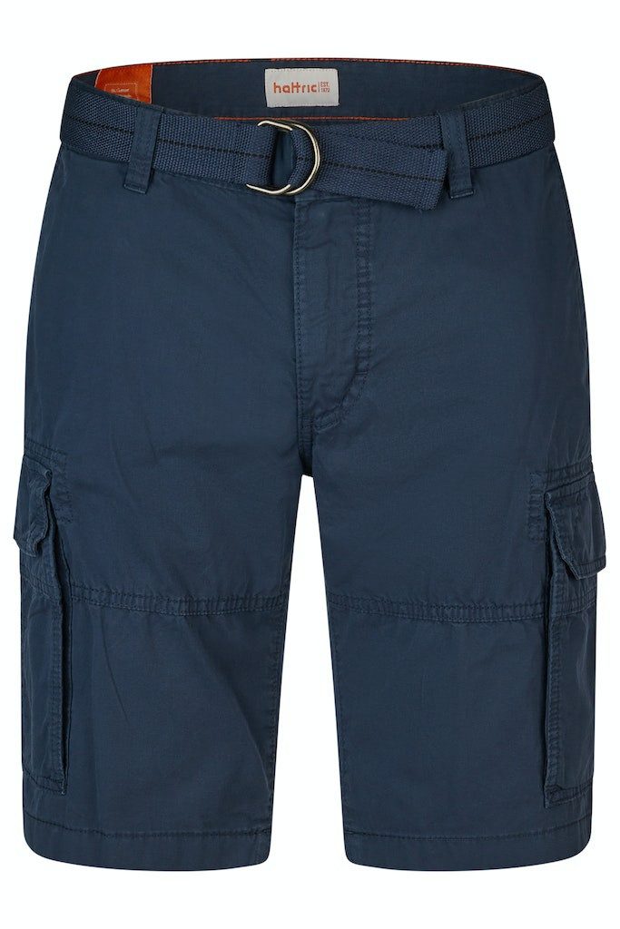 Hattric Cargoshorts Shorts für Damen (1-tlg., keine Angabe)