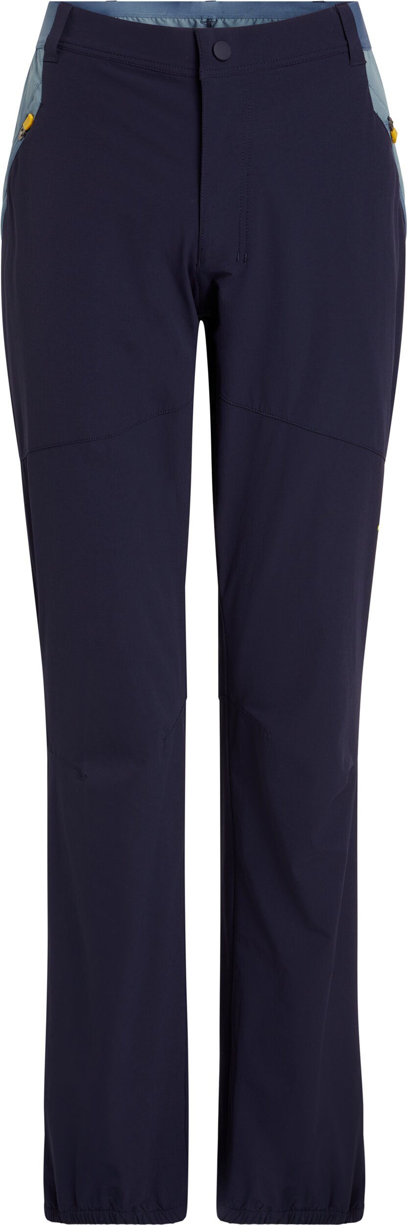 Outdoorhose He.-Hose Brenton mn NAVY/BLUE DARK