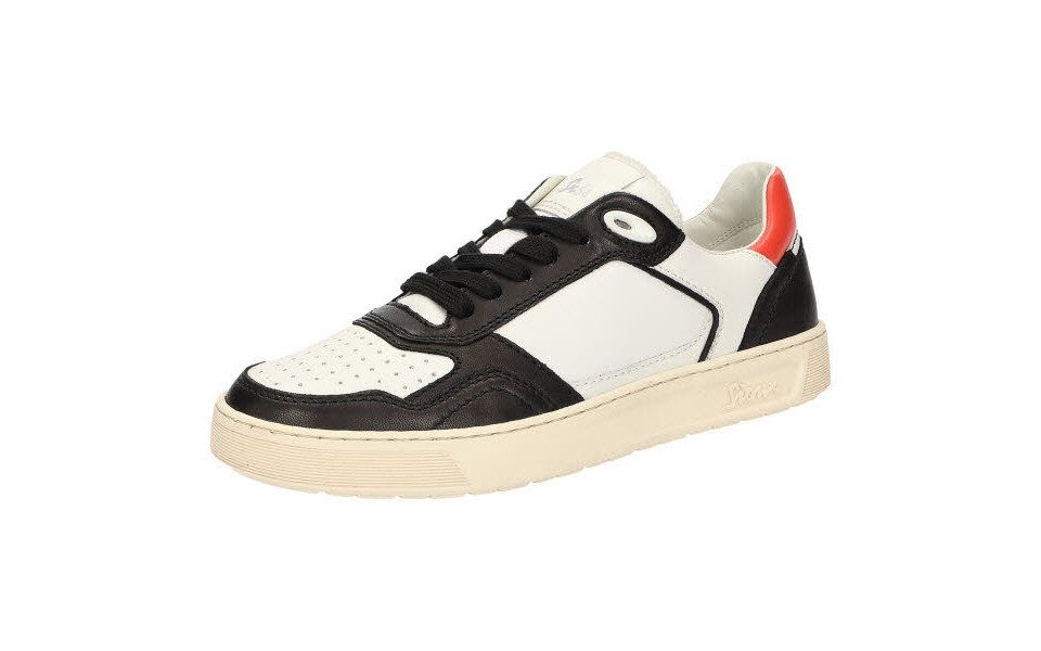 Sneaker Schnürschuh