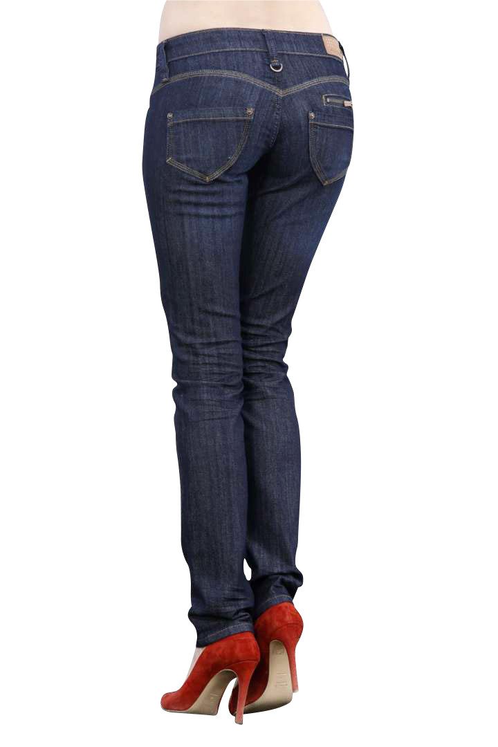 Freeman T. Porter Slim-fit-Jeans Alexa stretch Denim eclipse