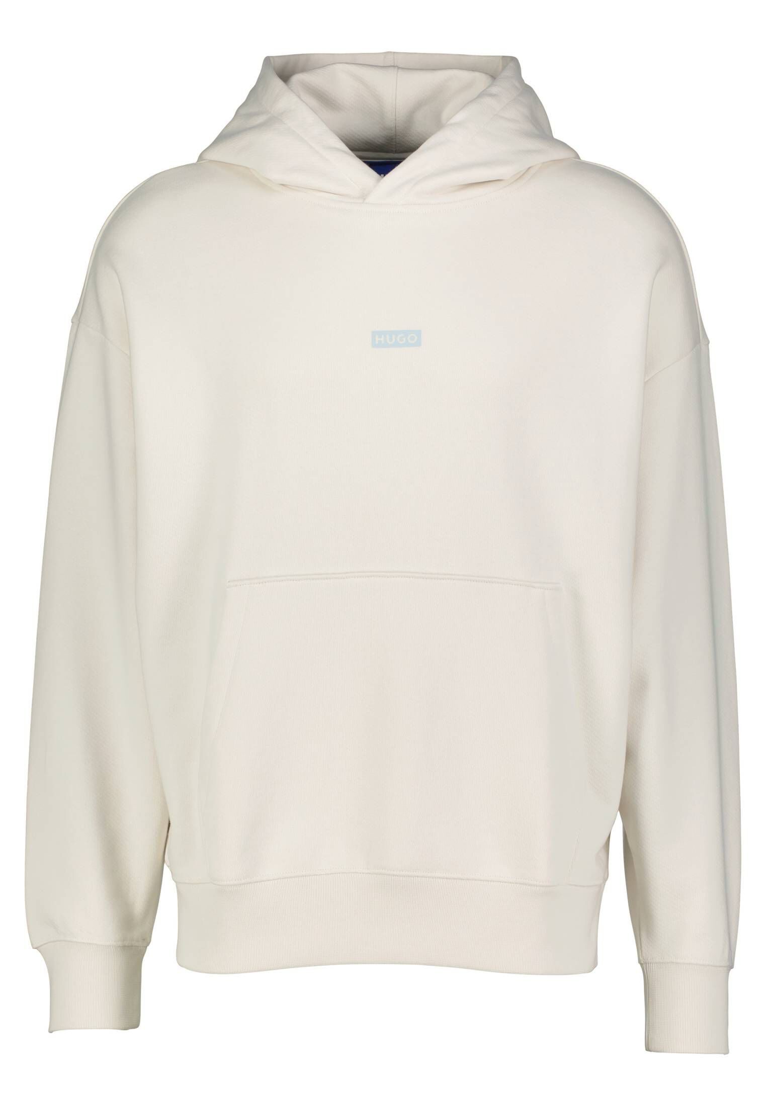 HUGO Sweatshirt Herren Hoodie NAZARDO (1-tlg) günstig online kaufen
