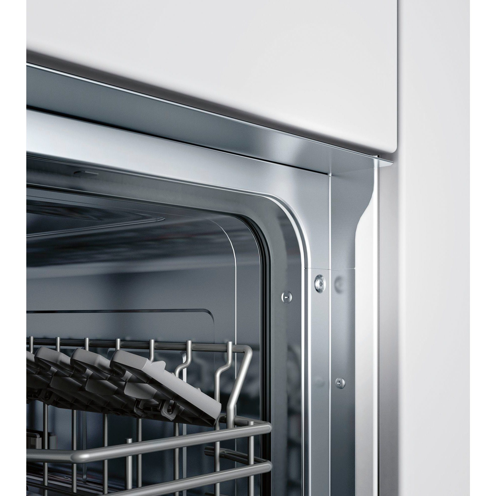 BOSCH Geschirrspüleinsatz Bosch Home Verblendungssatz Hocheinbau SMZ5045