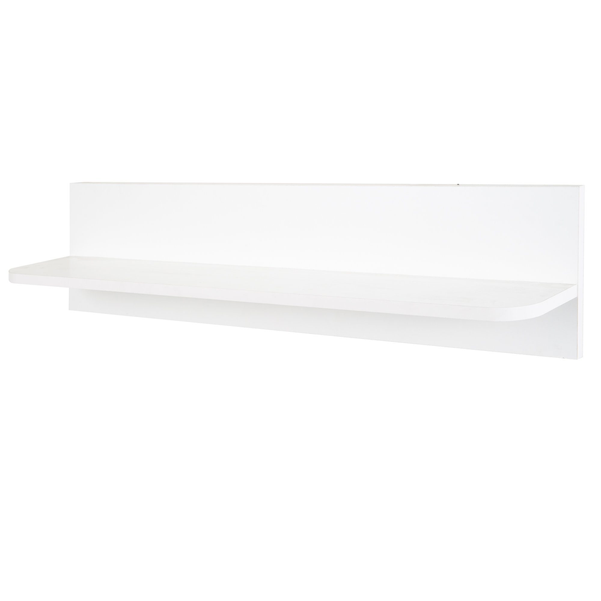 roba® Wandregal Universal, für den Platz günstig online kaufen