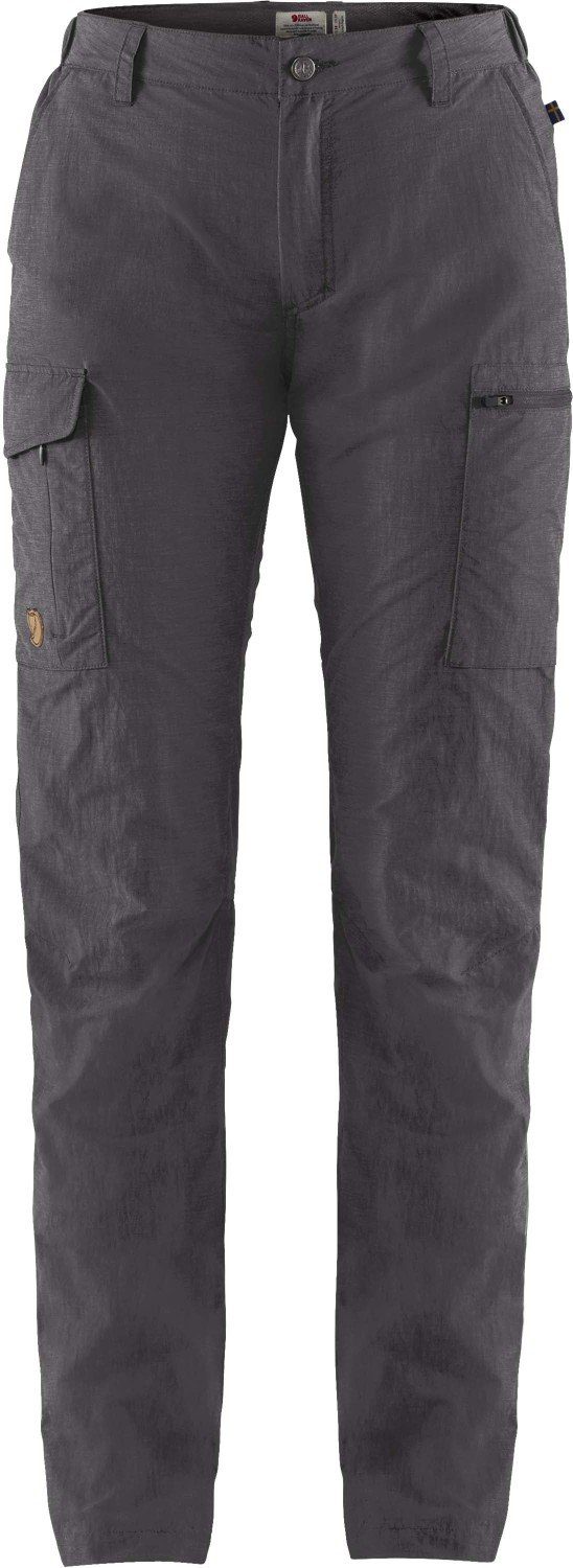 Fjällräven Trekkinghose Travellers MT Trousers Women