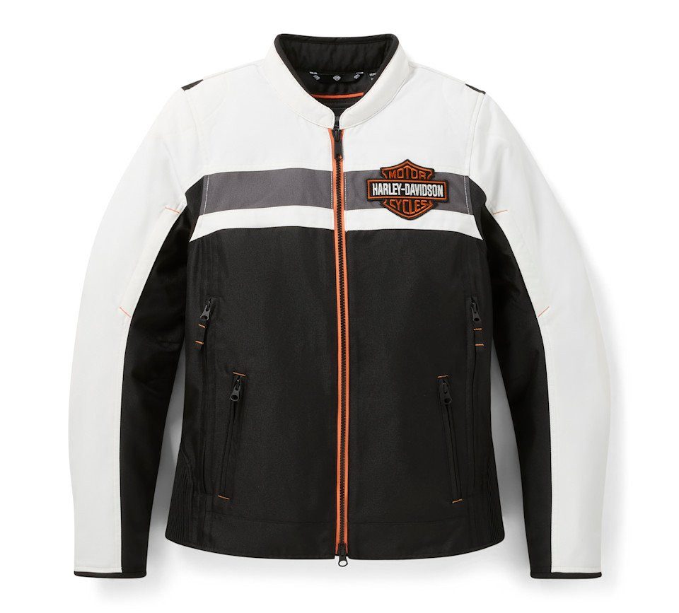 HARLEY-DAVIDSON Funktionsjacke Jacke H-D Fennimore 2.0