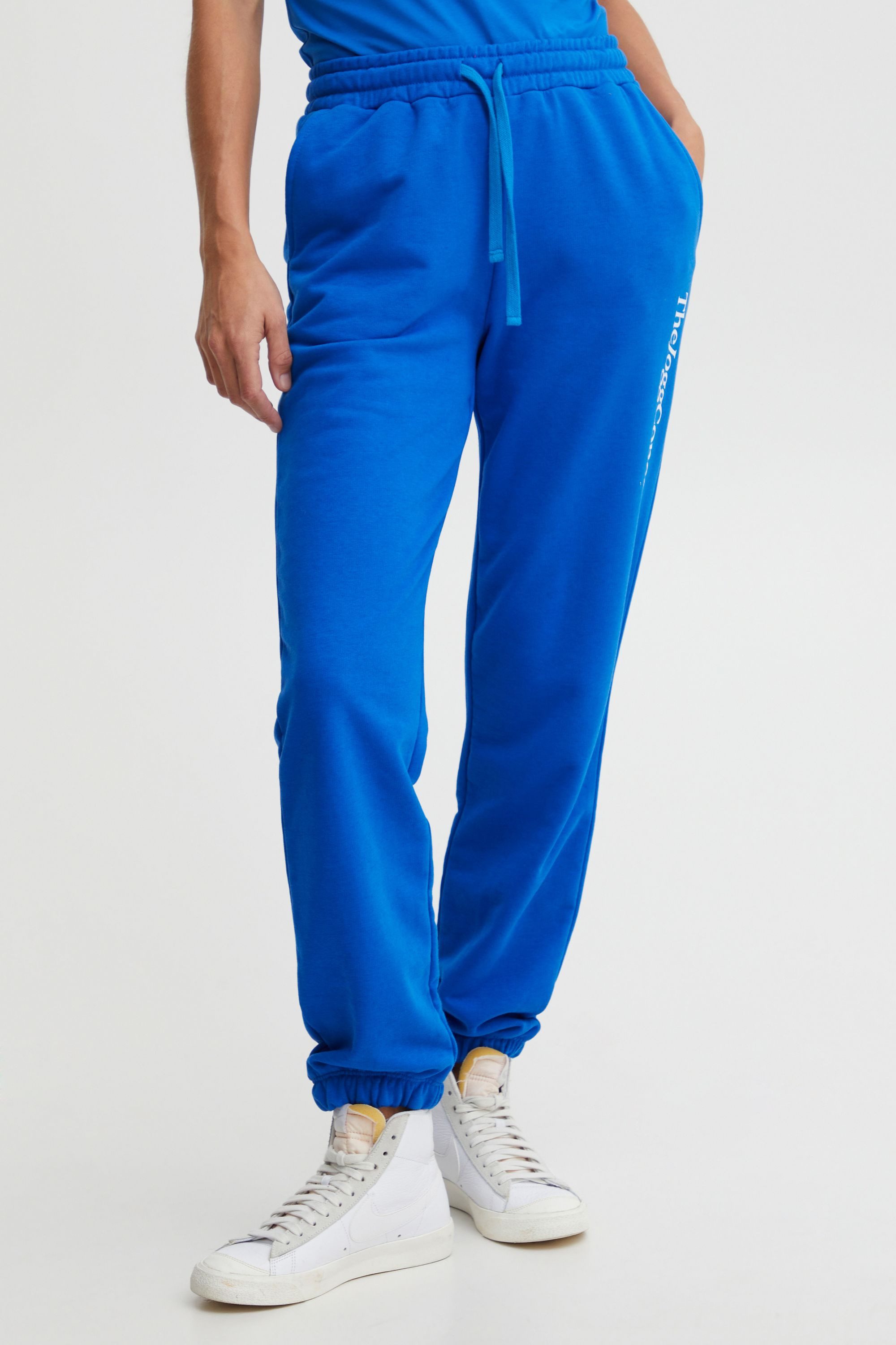 TheJoggConcept Sweathose JCSAFINE JOGGING PANTS - günstig online kaufen