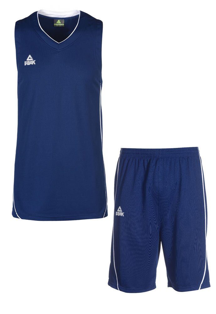 PEAK Basketballtrikot Team