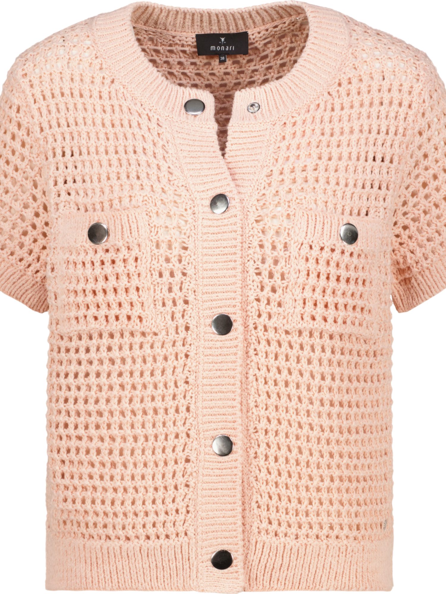 Monari Strickjacke