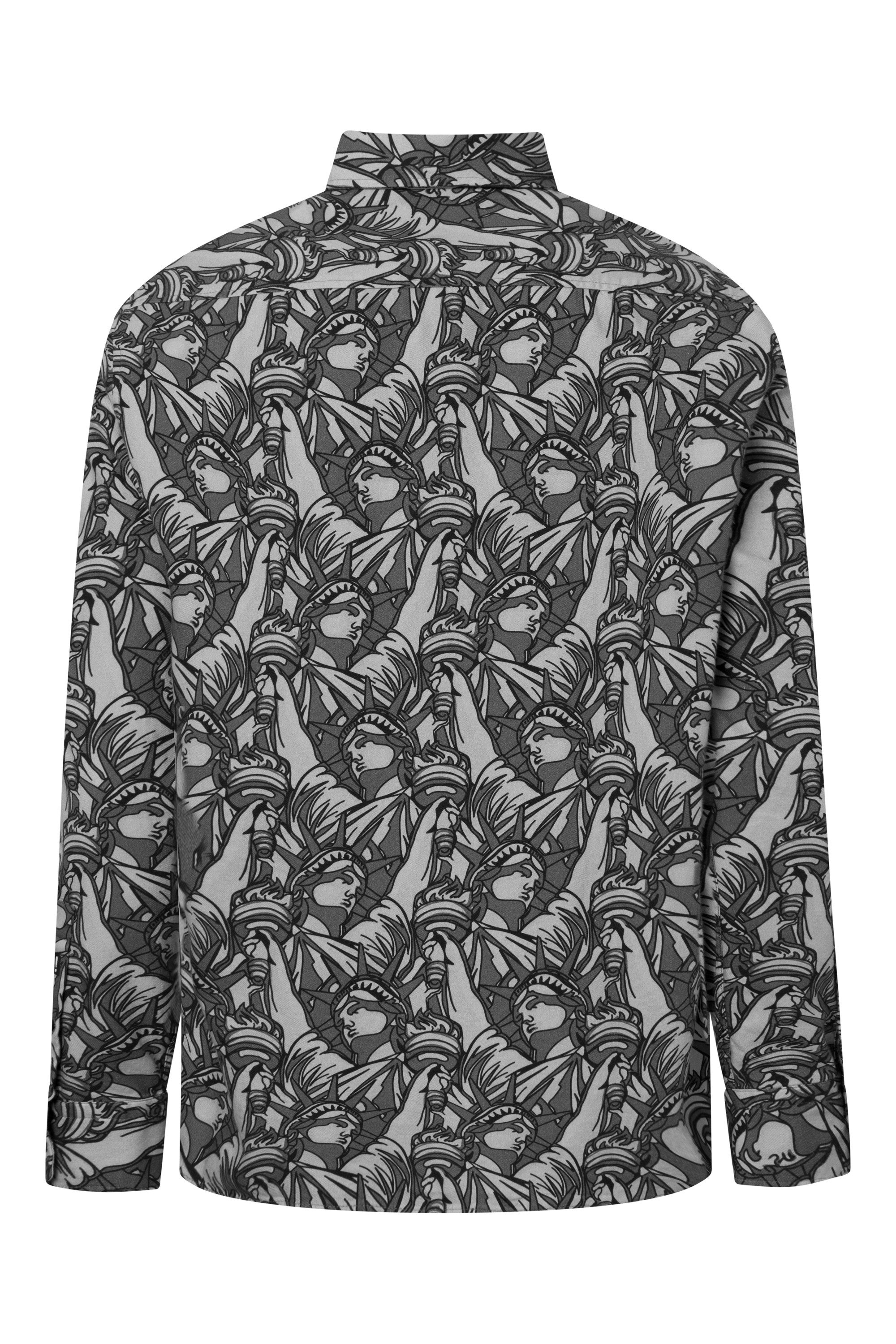 Joop Jeans Langarmhemd