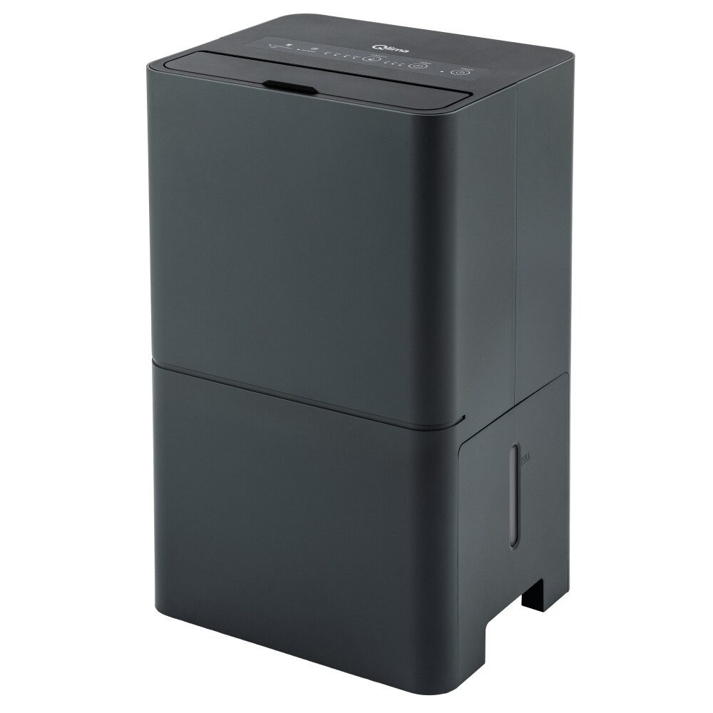 Luftentfeuchter D812 Smart – Entfeuchtet 12L pro Tag