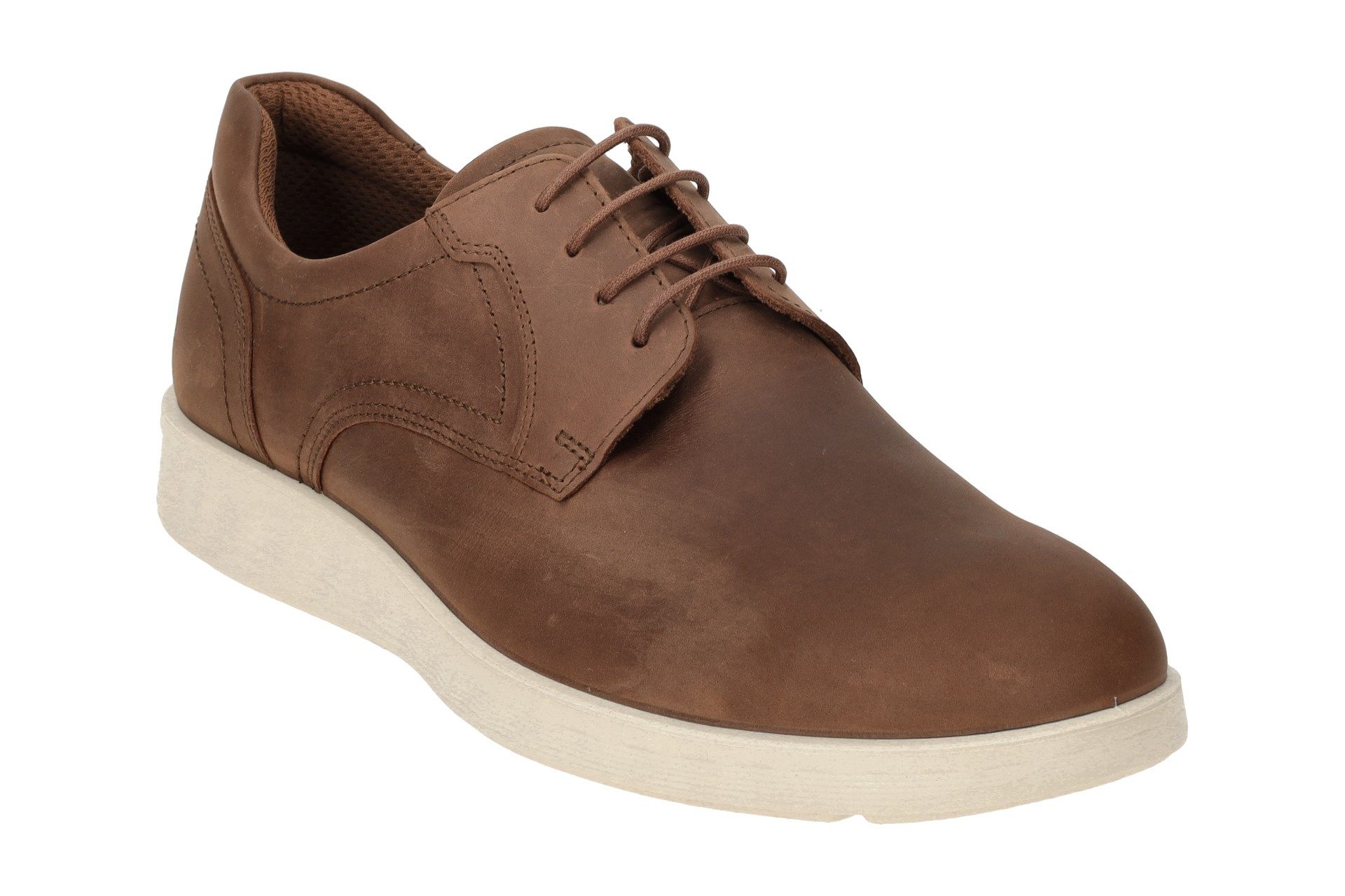 Ecco 52030402014 Schnürschuh