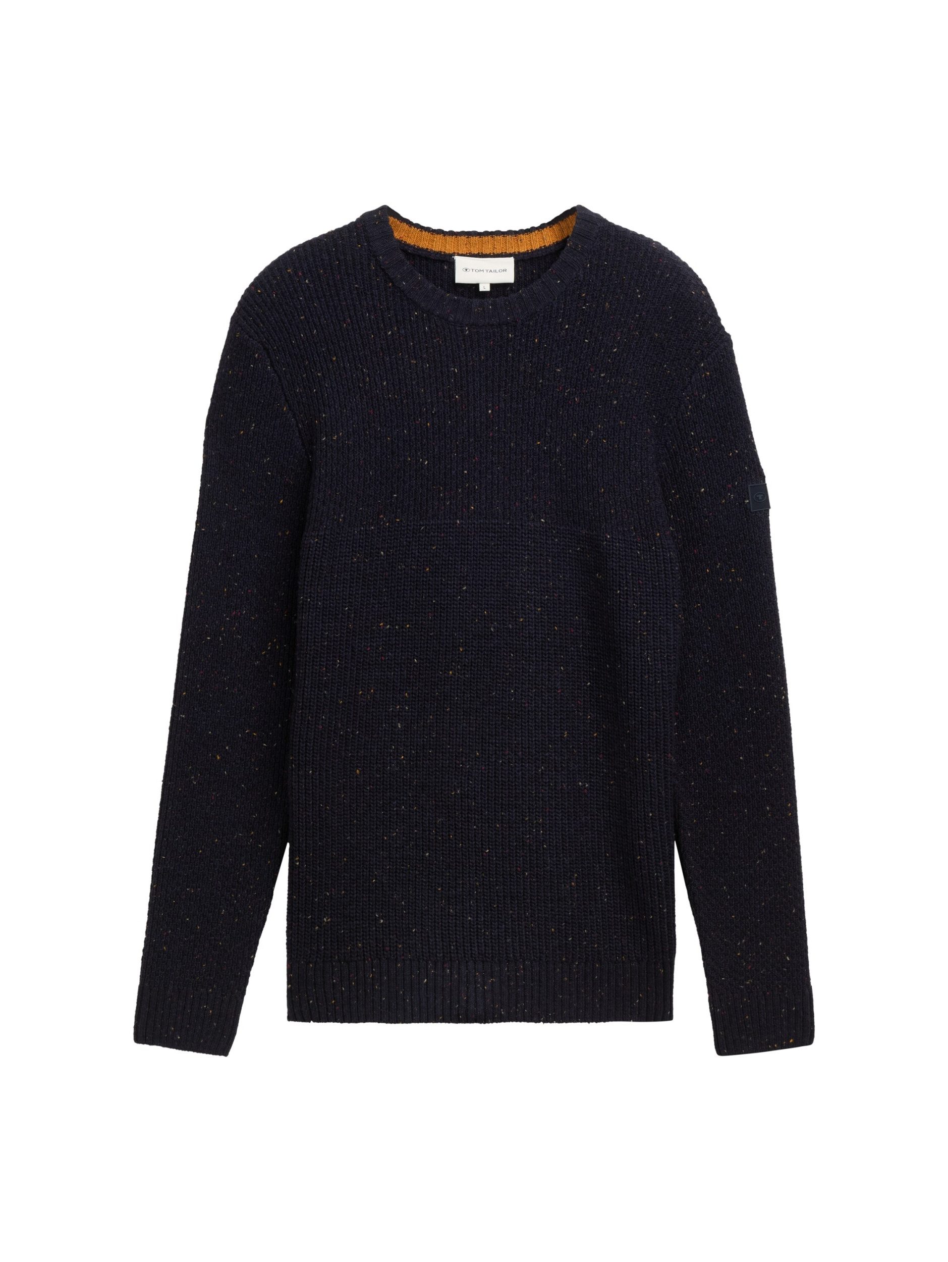 Strickpullover Strickpullover - Casual Fit