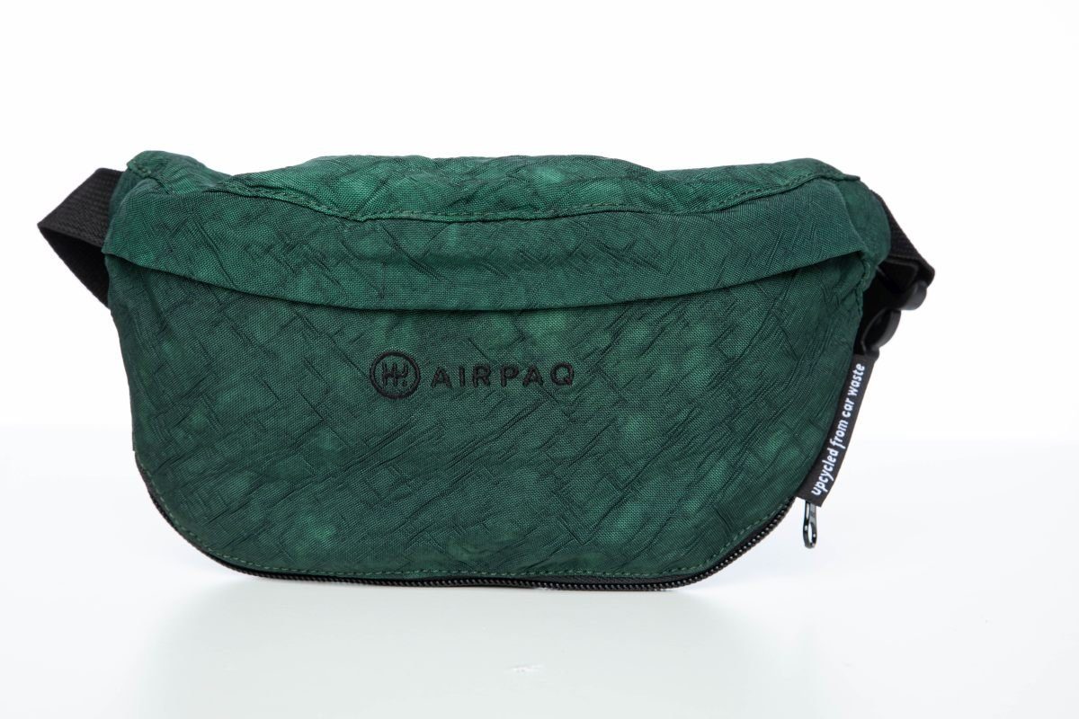 Airpaq Bauchtasche Airpaq Bauchtasche Hip Baq Green