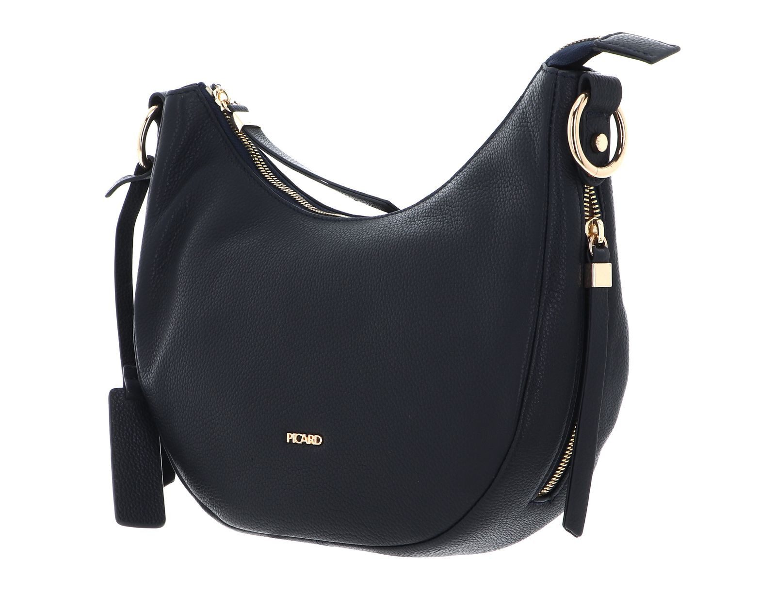 Picard Umhängetasche Cross Bag, aus echtem günstig online kaufen