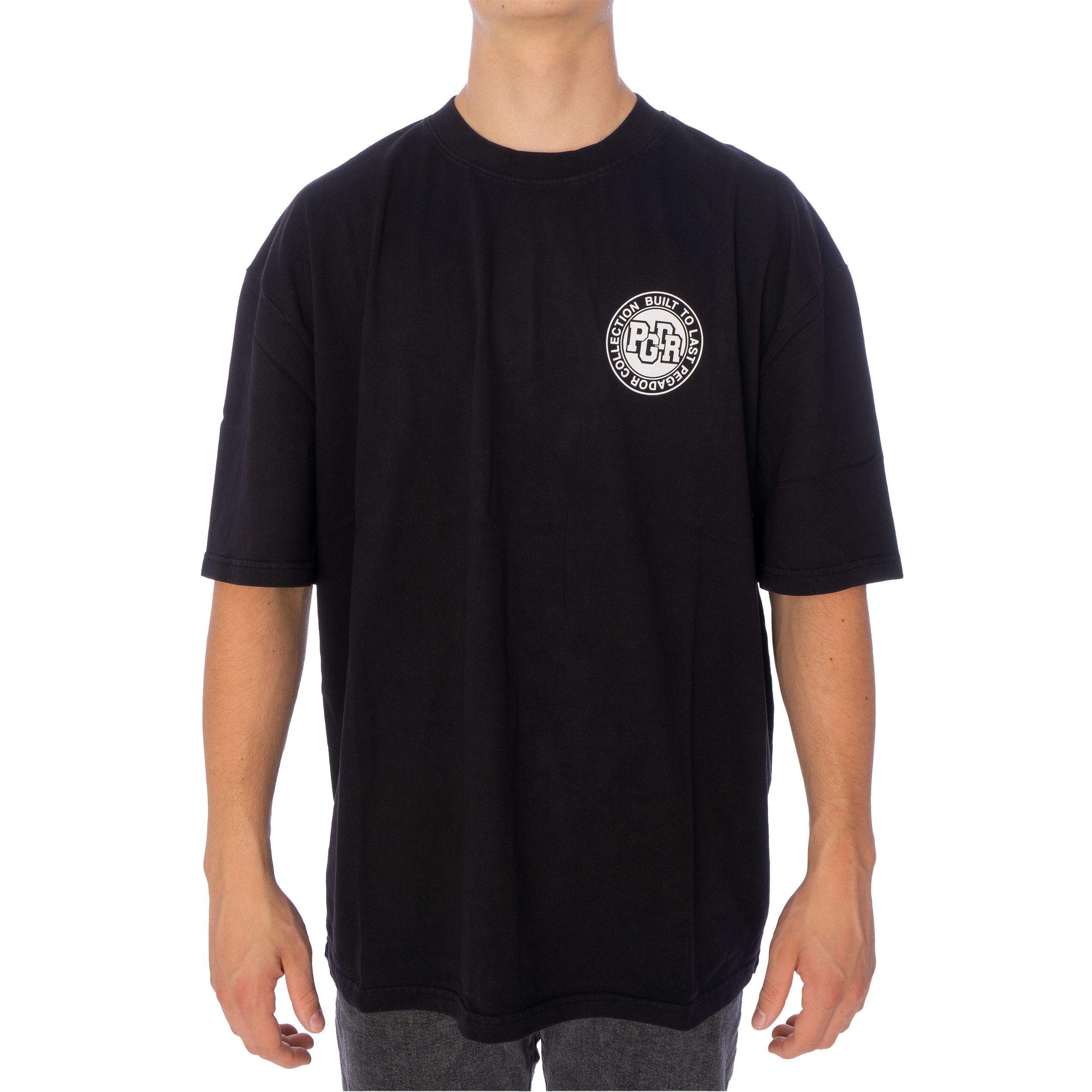 Pegador T-Shirt T-Shirt PGDR Orsett Oversized günstig online kaufen
