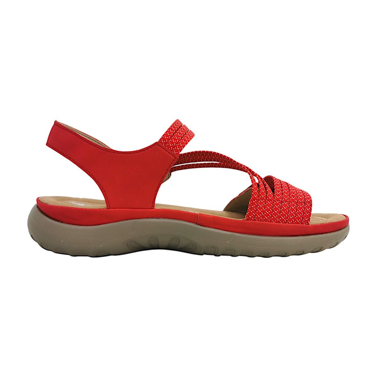 Rieker Sandale Sandalette günstig online kaufen