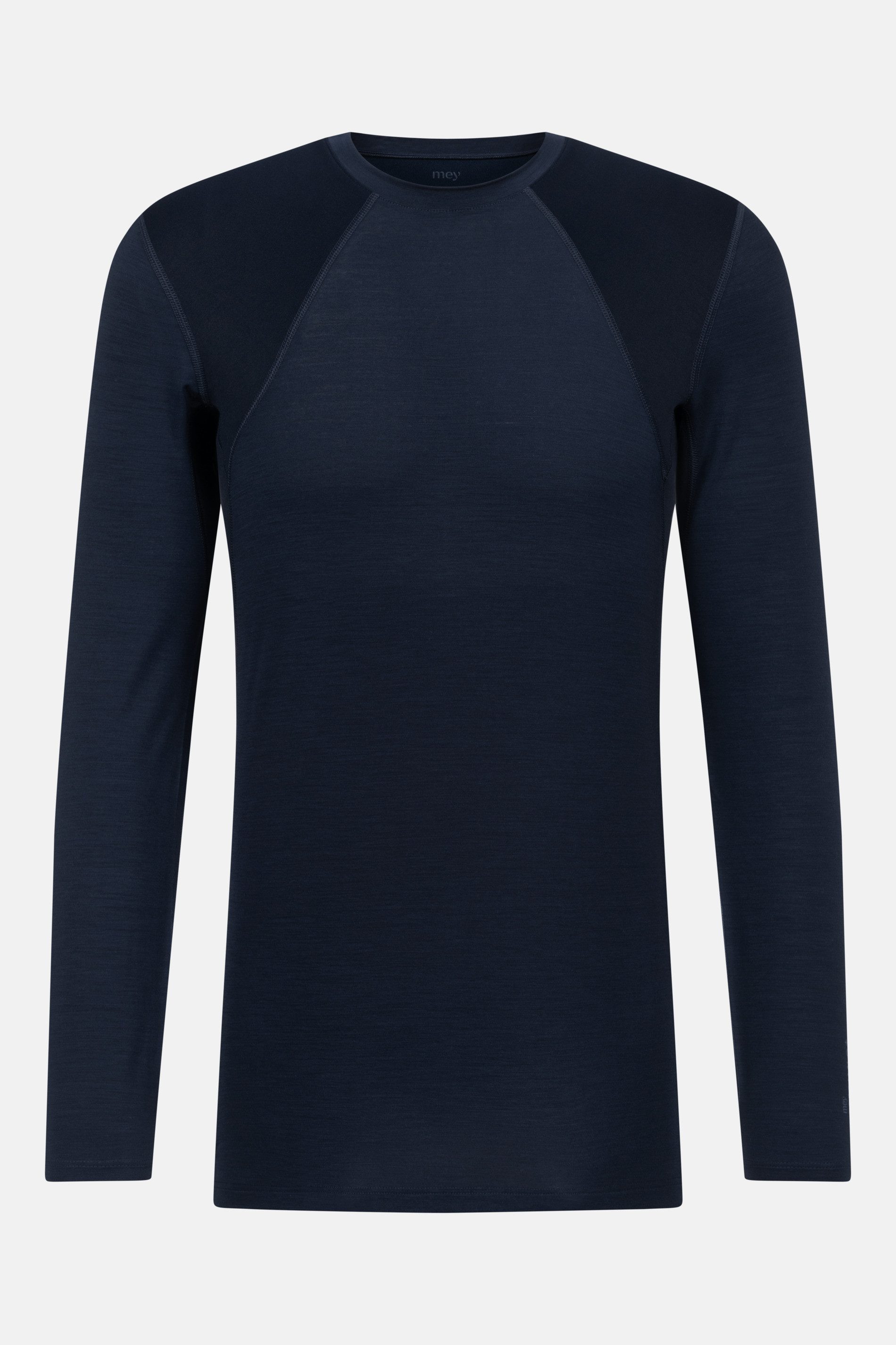 Funktionsshirt Mey T-Shirt langarm Serie PRFRMNC+ Uni
