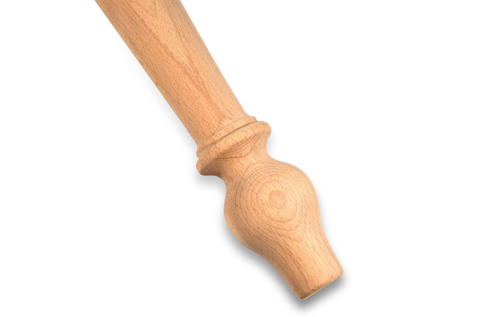 Ignatius Tischbein Tischholzbein Tischbein Holzbein Holz Pappel